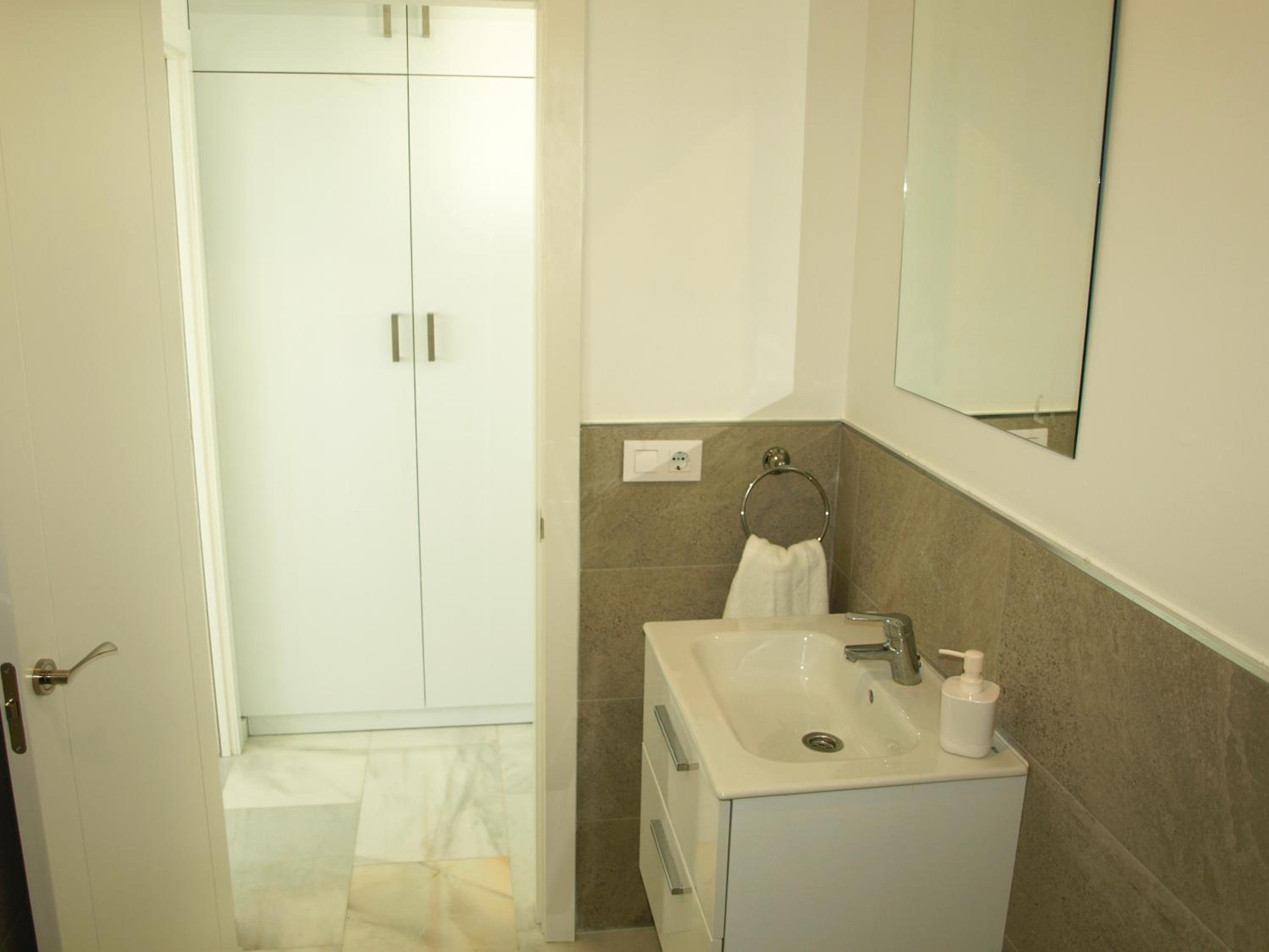 Jerez Centro Stay