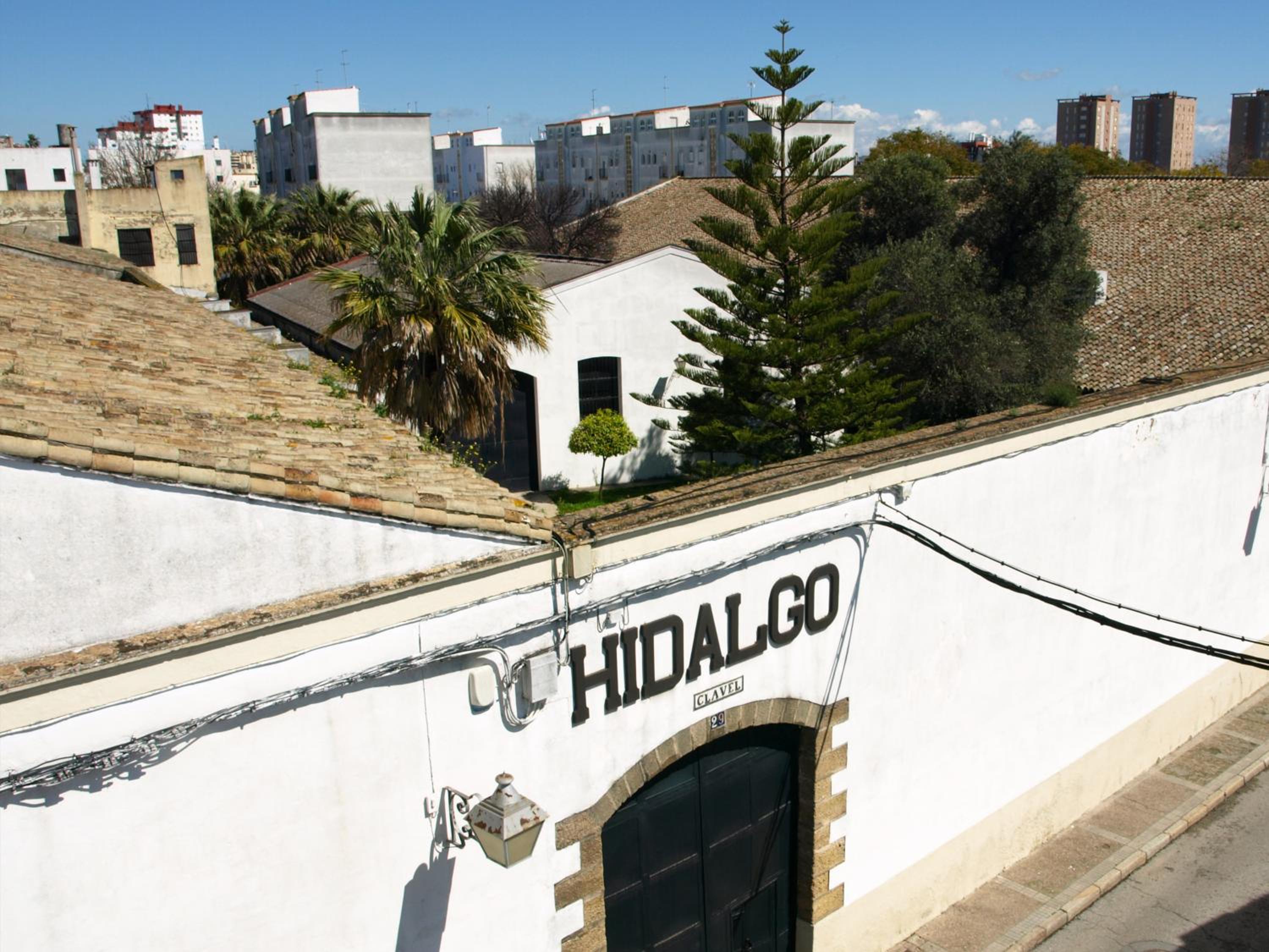 Jerez Centro Stay
