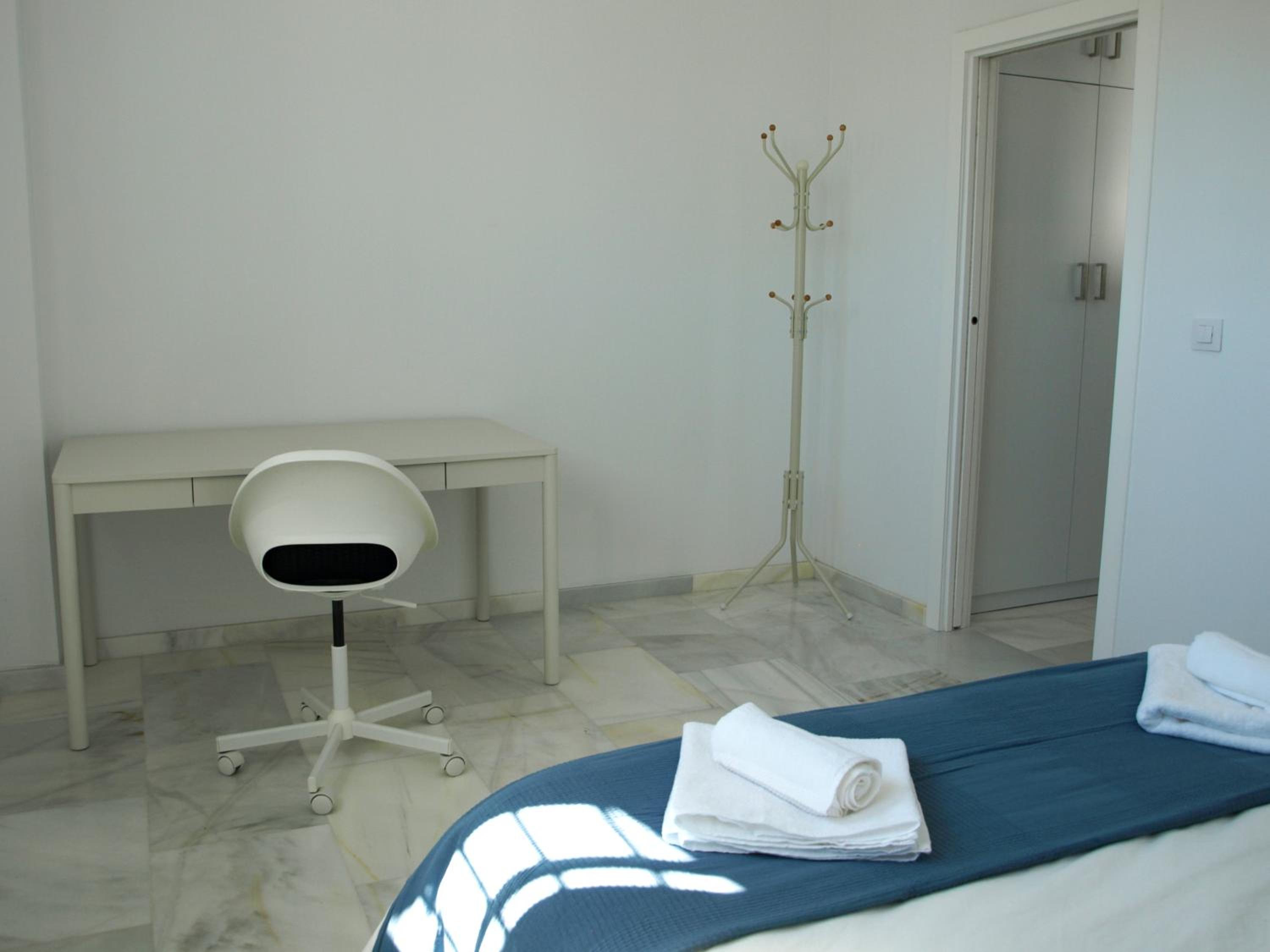 Jerez Centro Stay