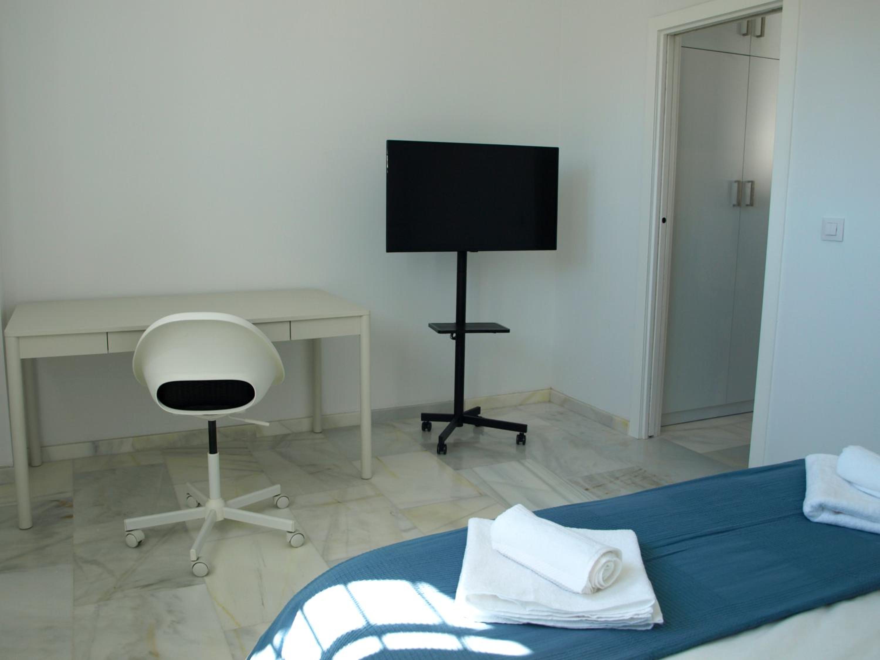 Jerez Centro Stay