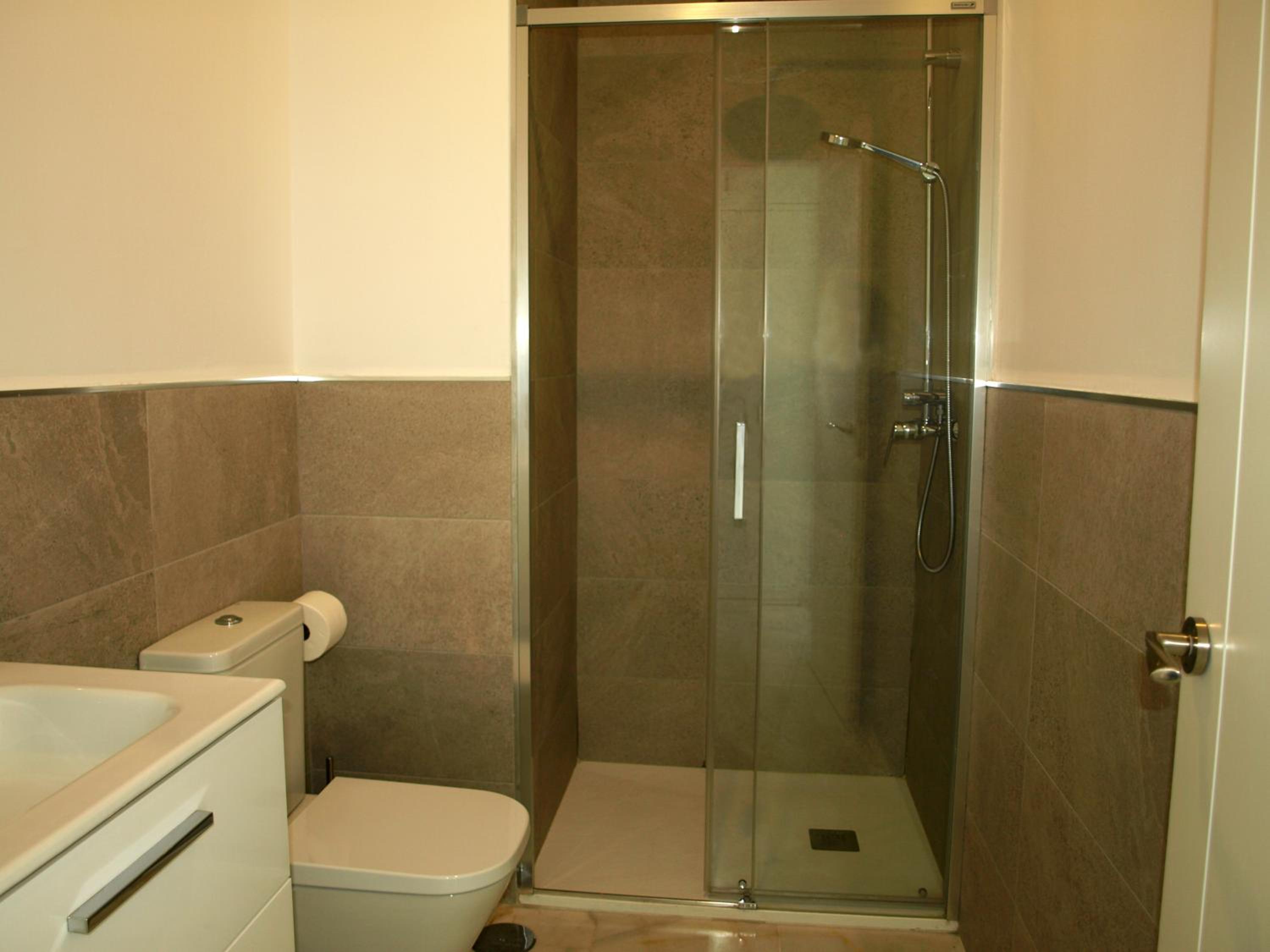 Jerez Centro Stay