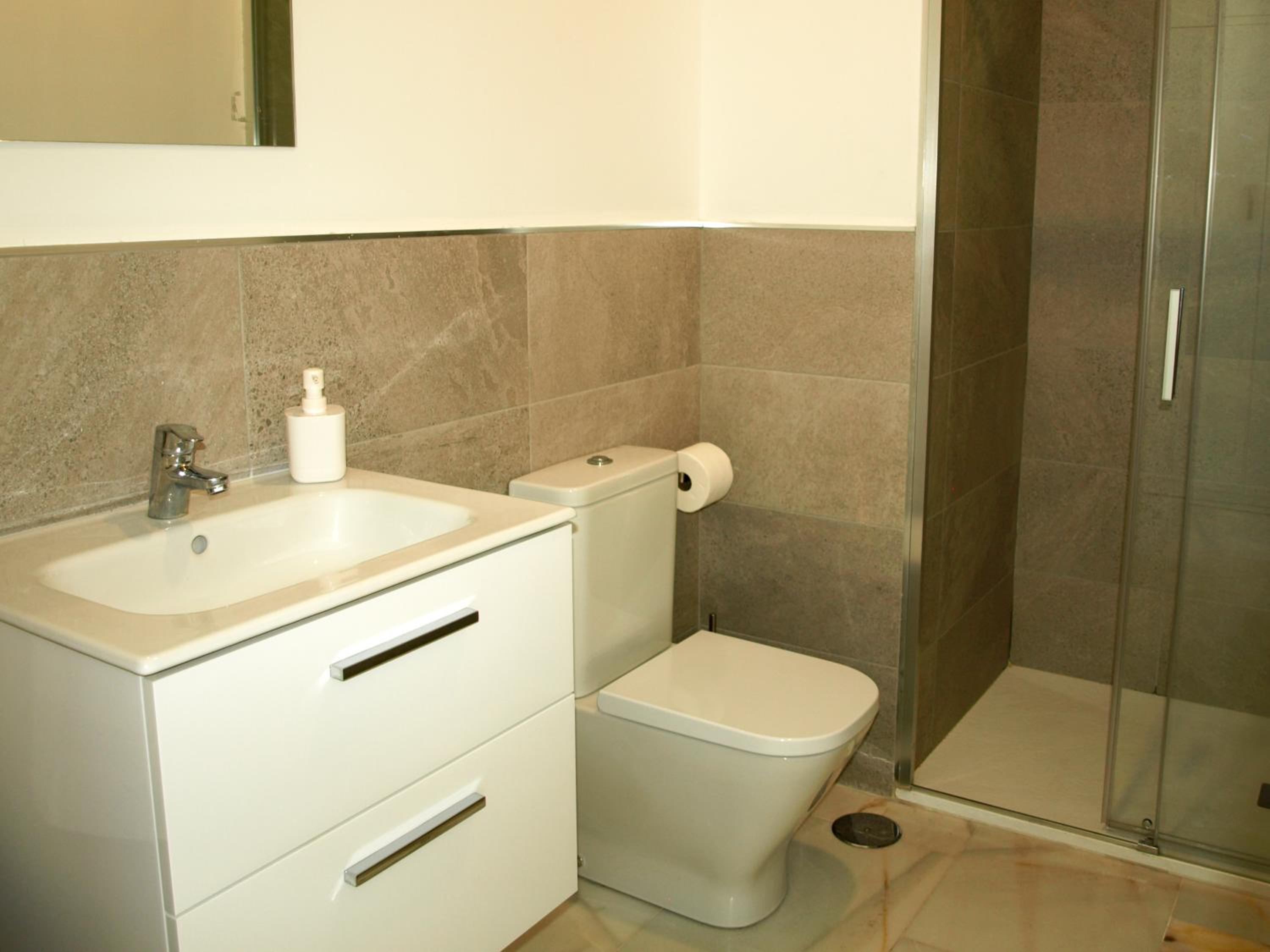 Jerez Centro Stay