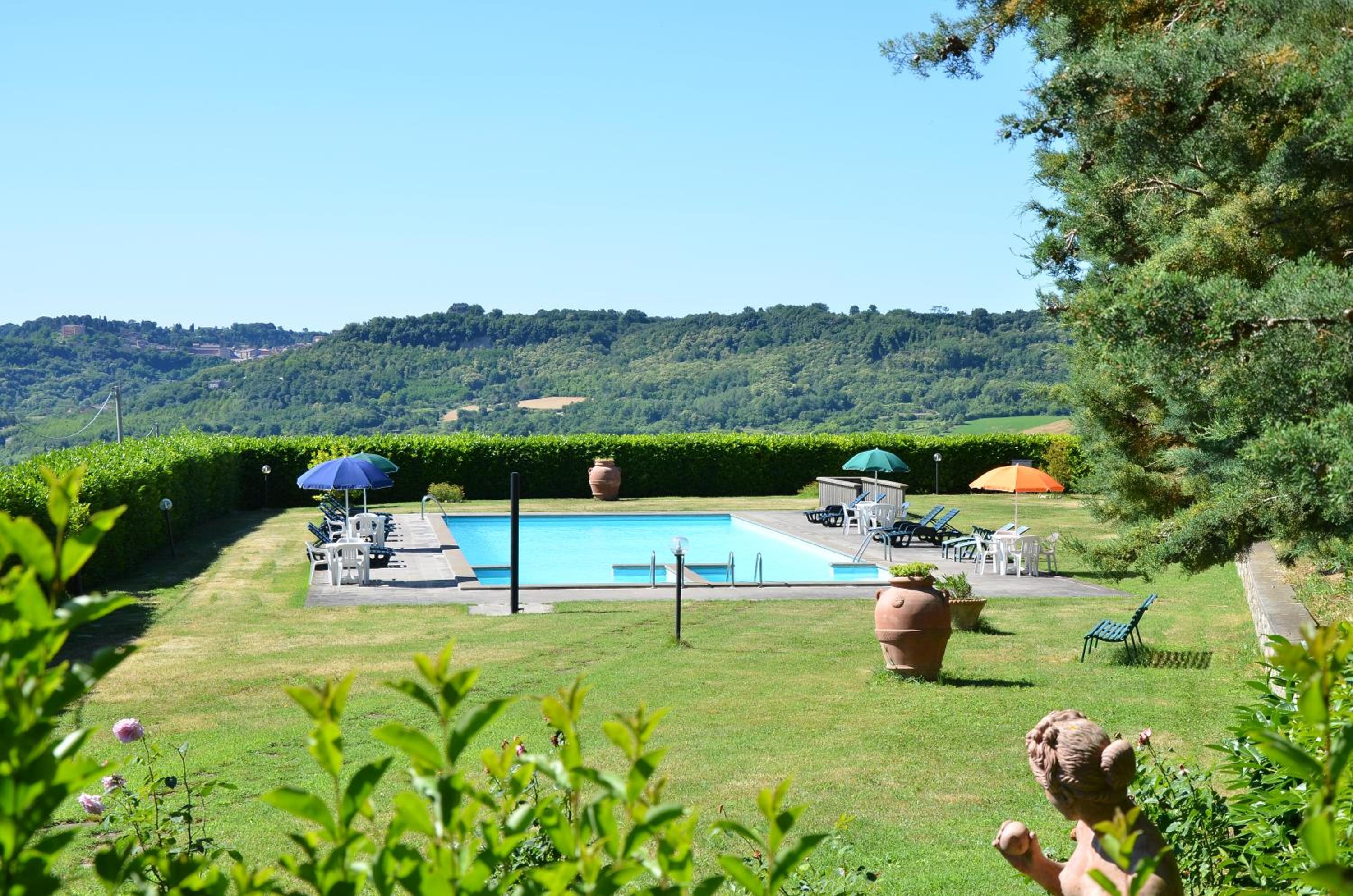 Agriturismo Sant'Angelo