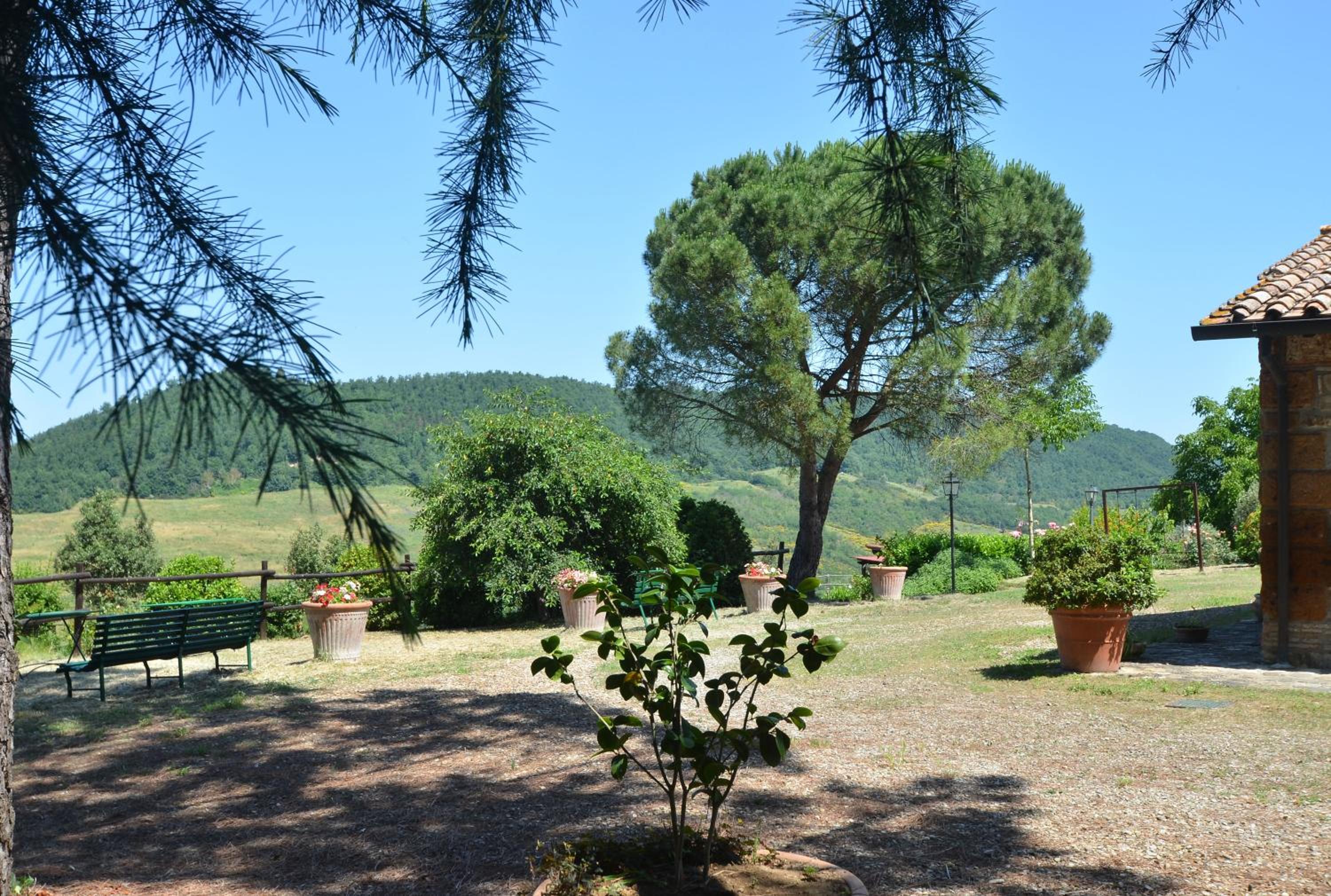 Agriturismo Sant'Angelo