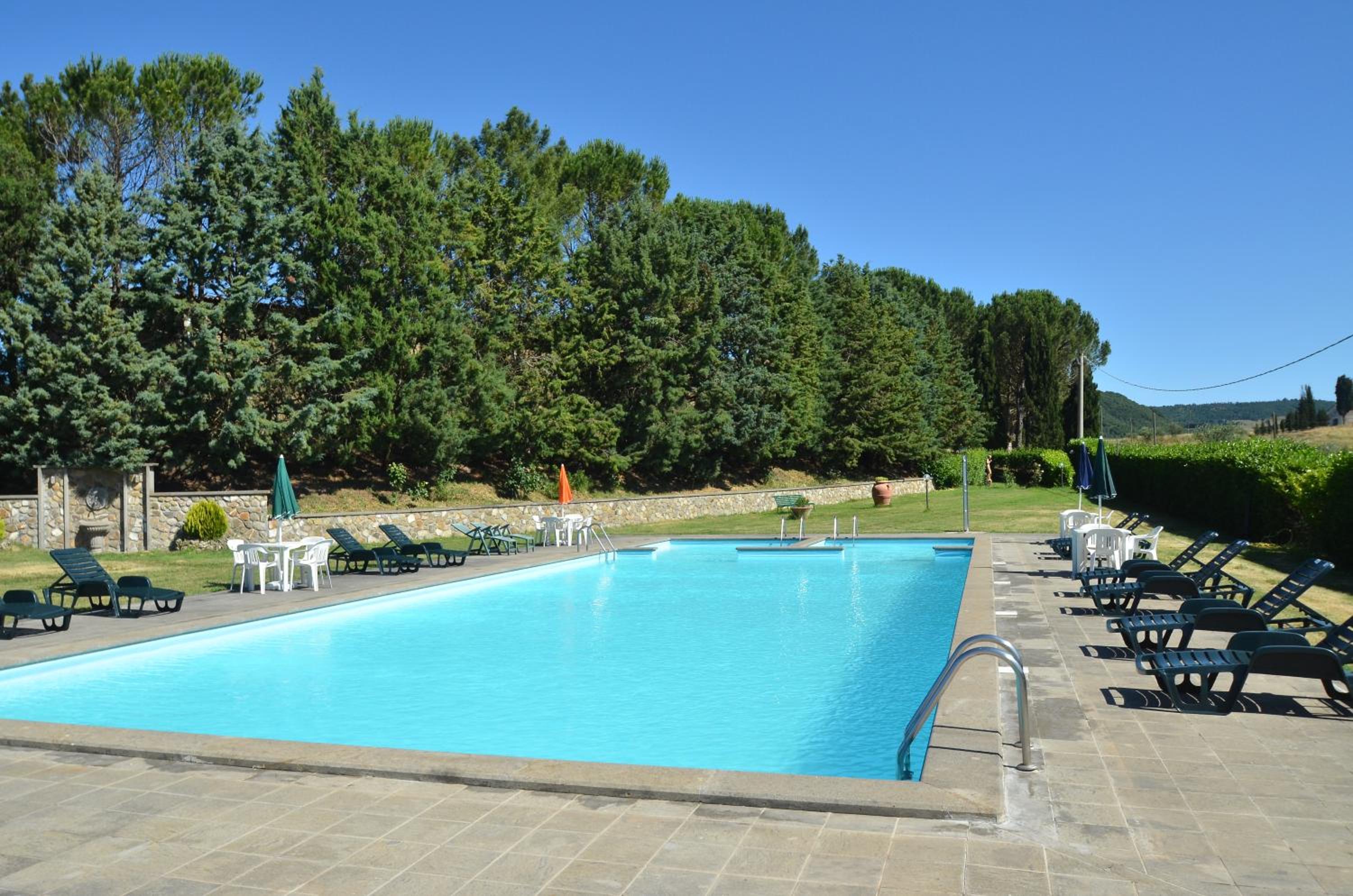 Agriturismo Sant'Angelo