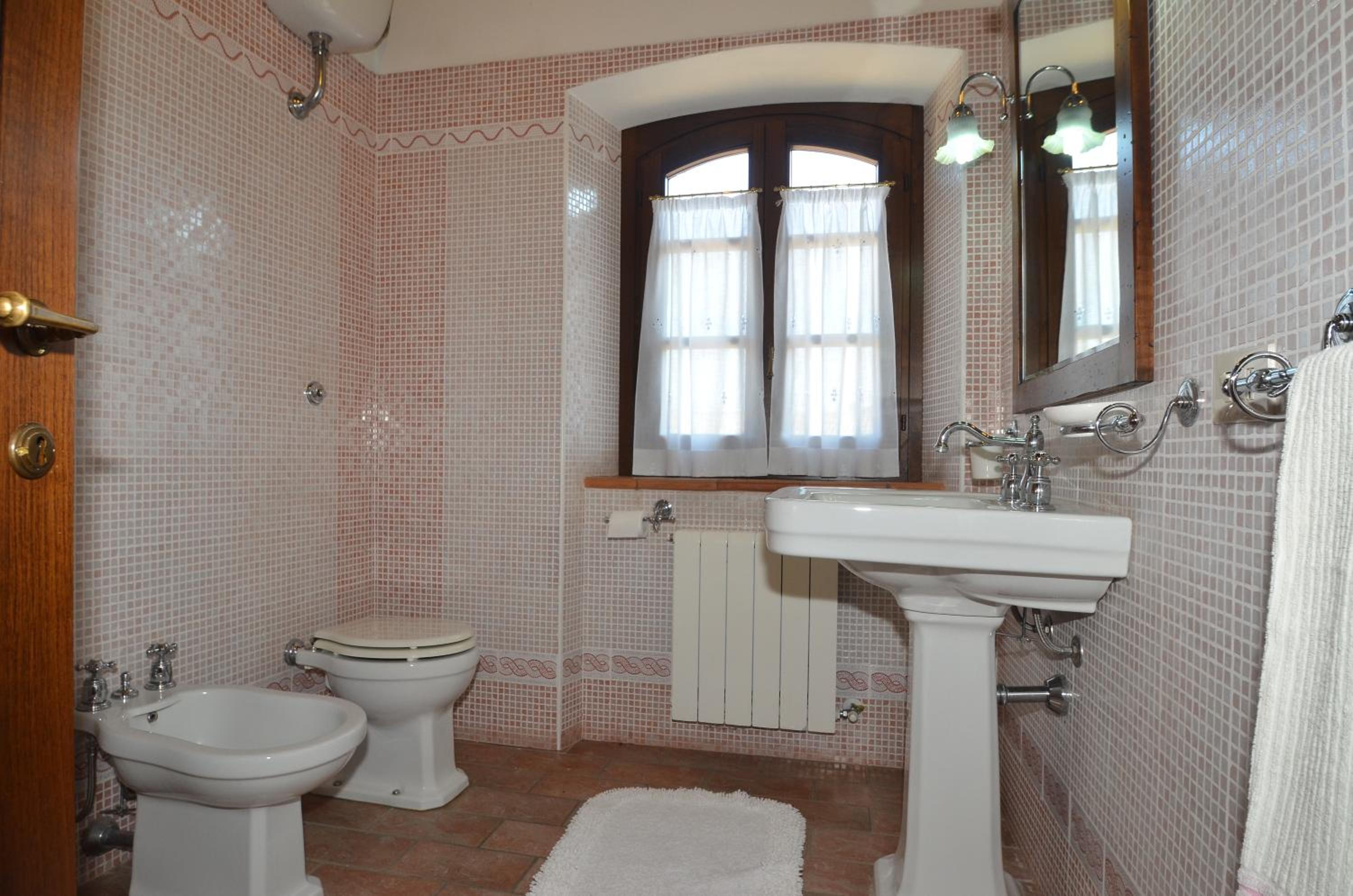 Agriturismo Sant'Angelo