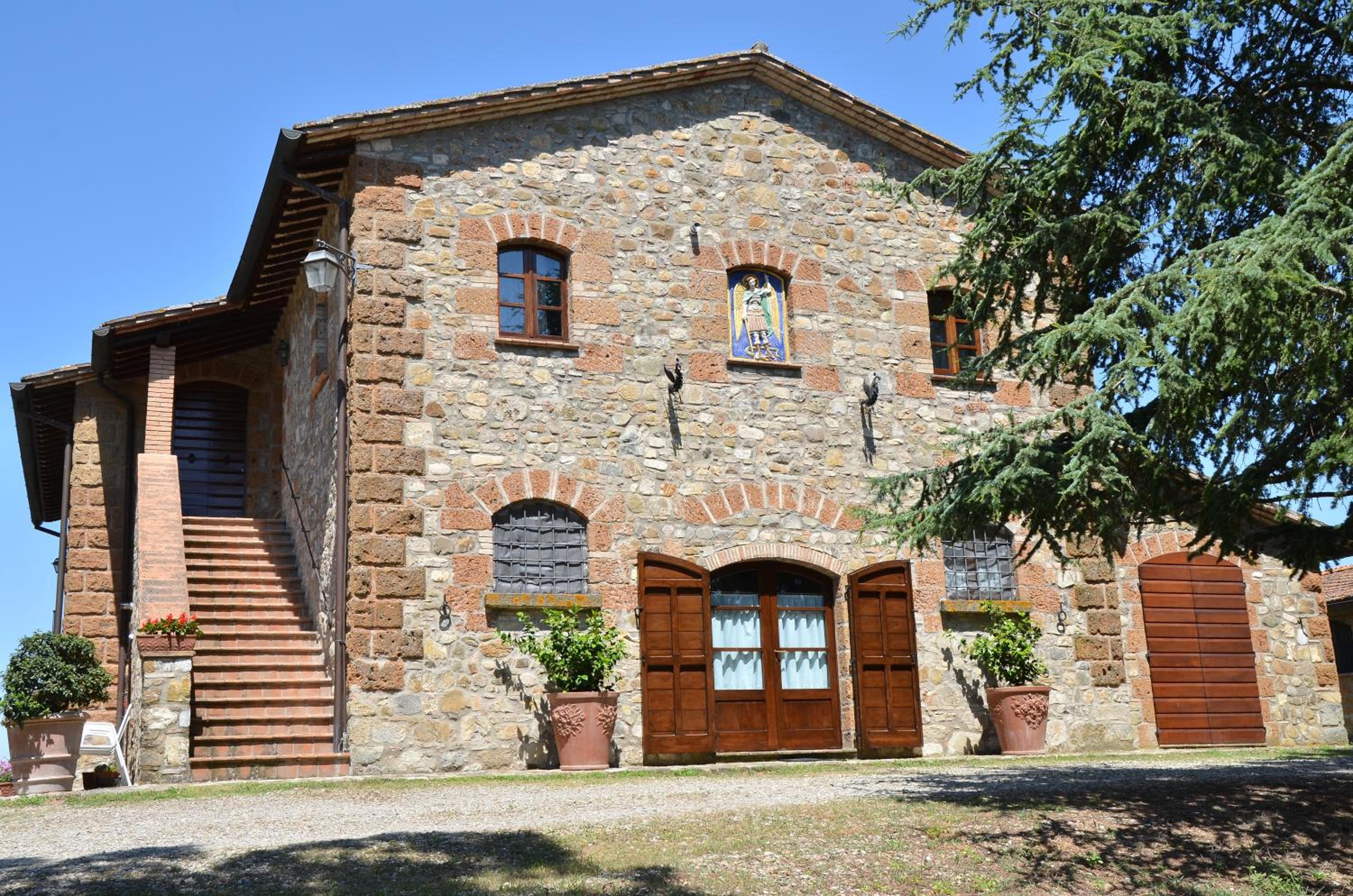 Agriturismo Sant'Angelo