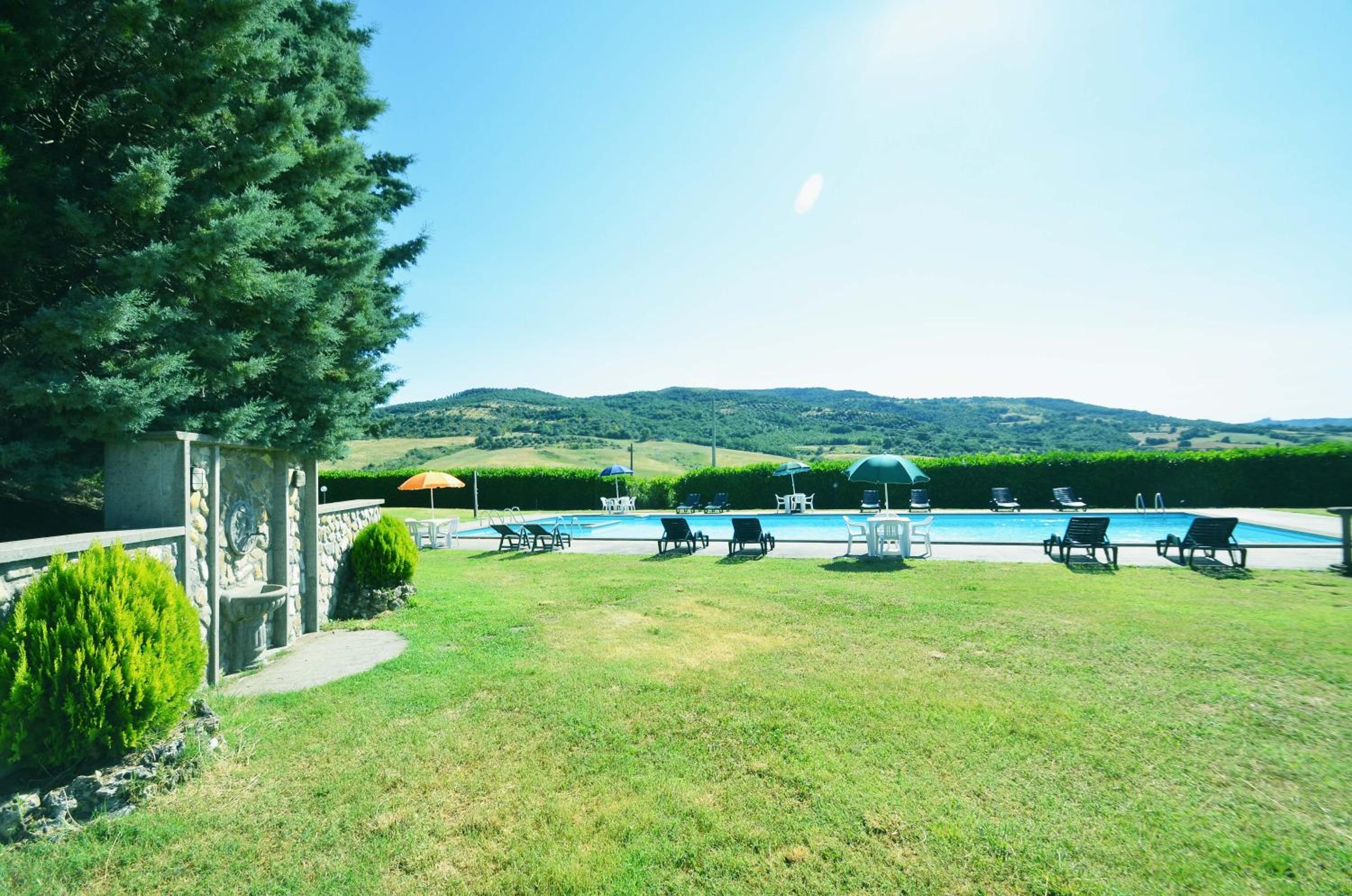Agriturismo Sant'Angelo