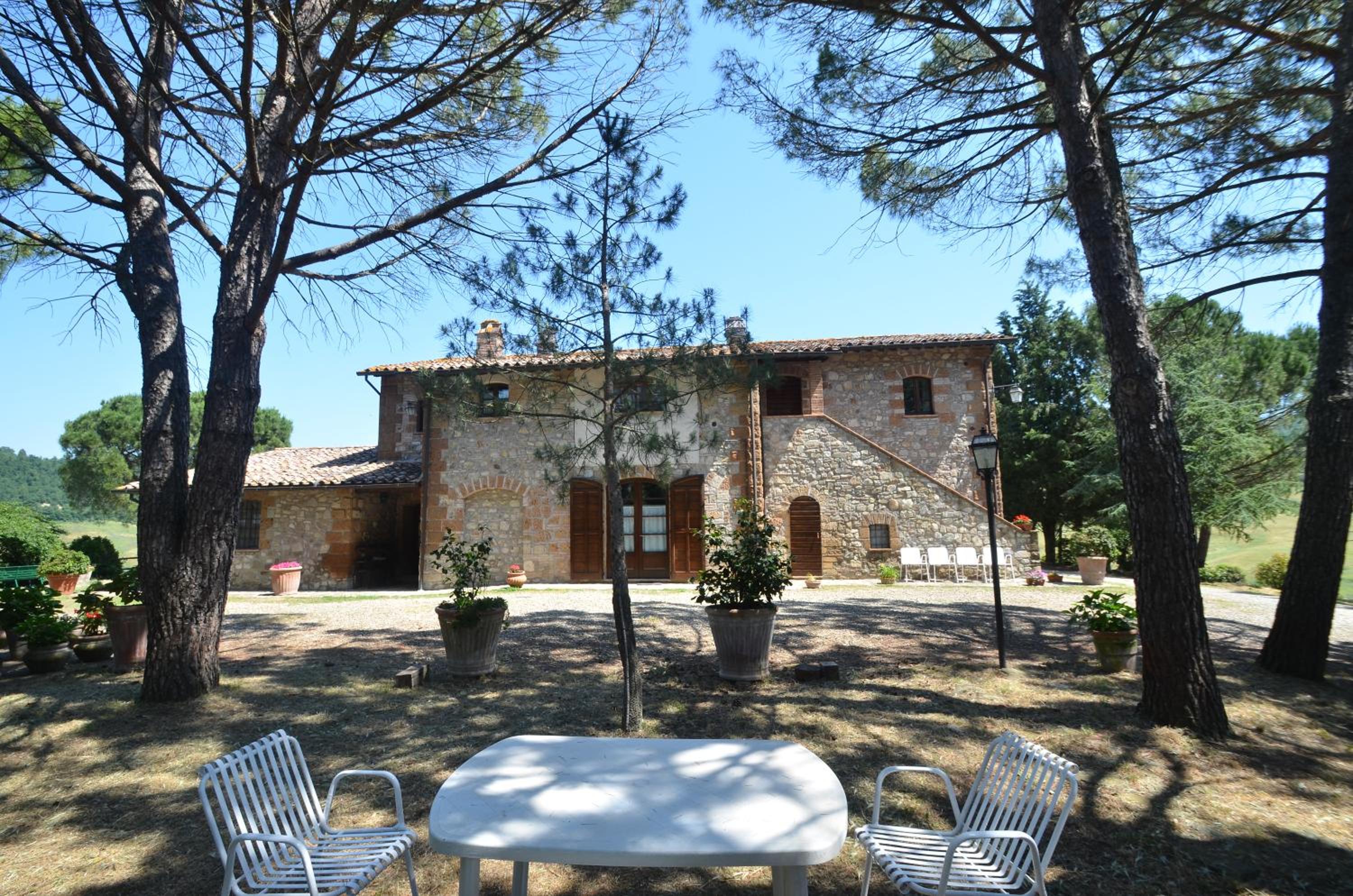 Agriturismo Sant'Angelo