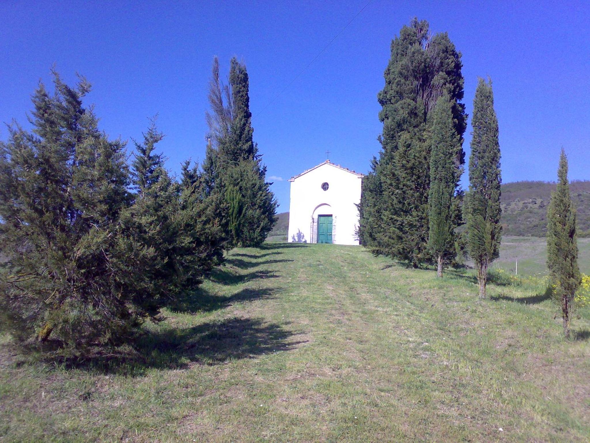 Agriturismo Sant'Angelo
