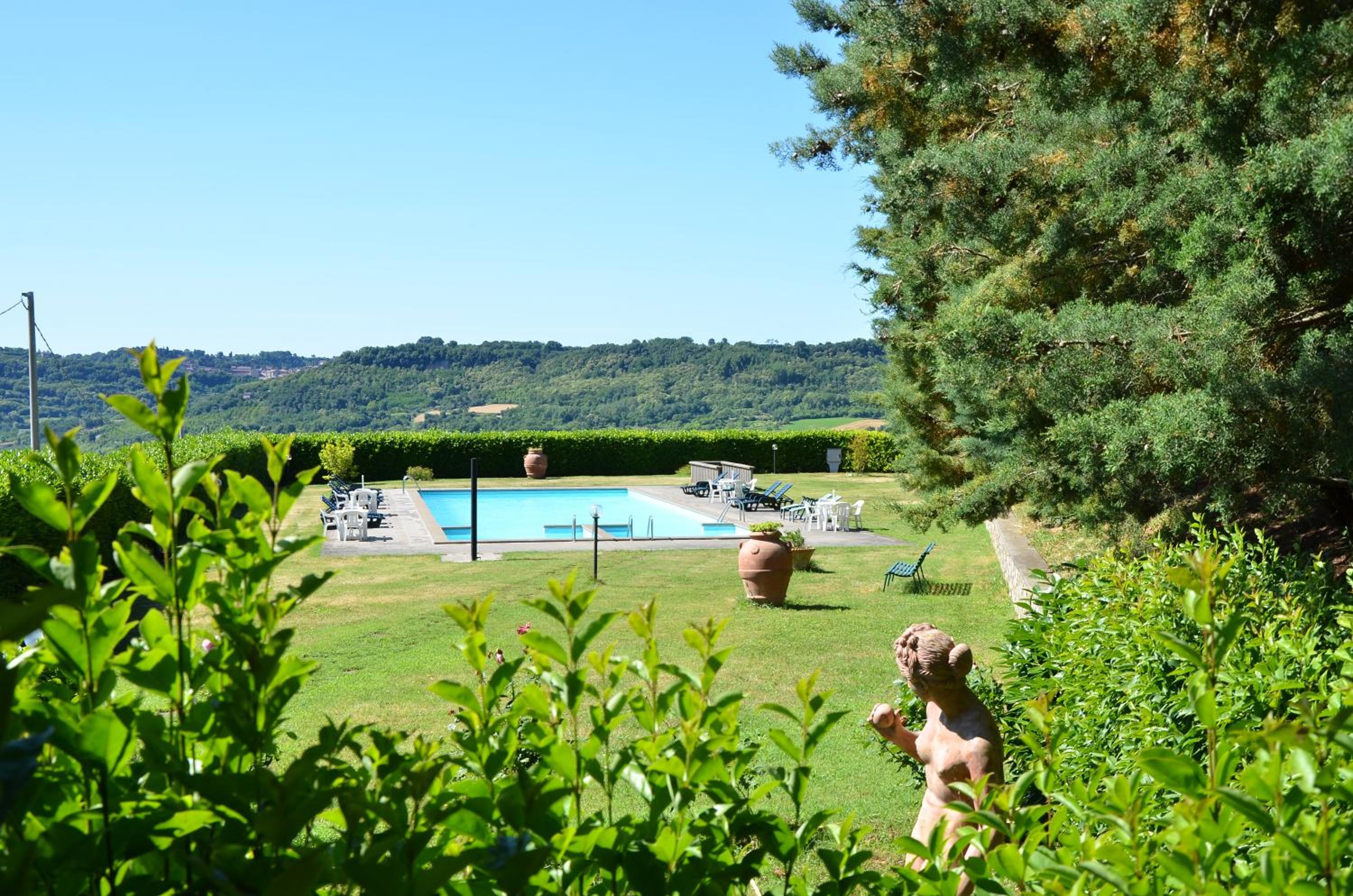 Agriturismo Sant'Angelo