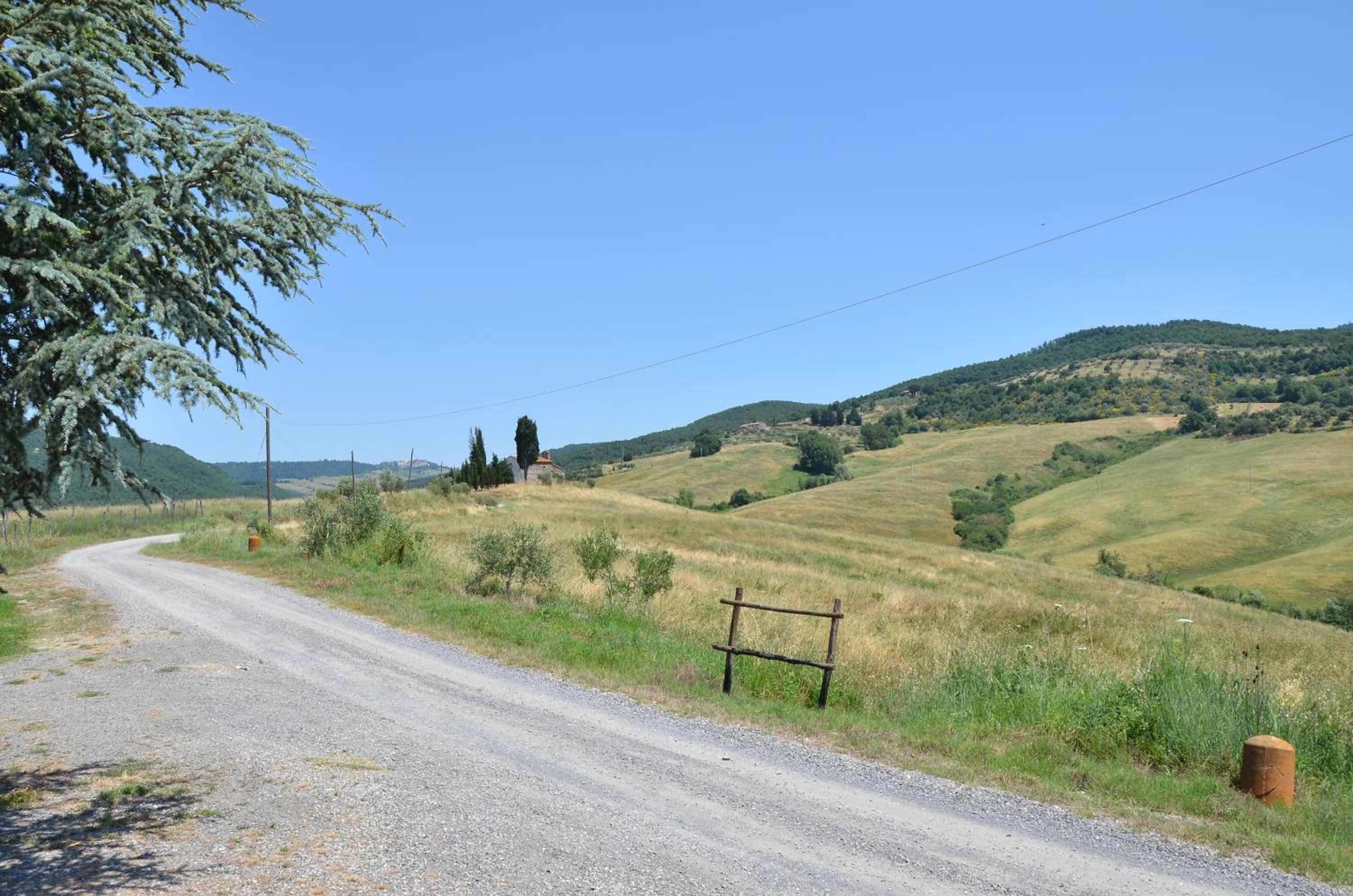 Agriturismo Sant'Angelo