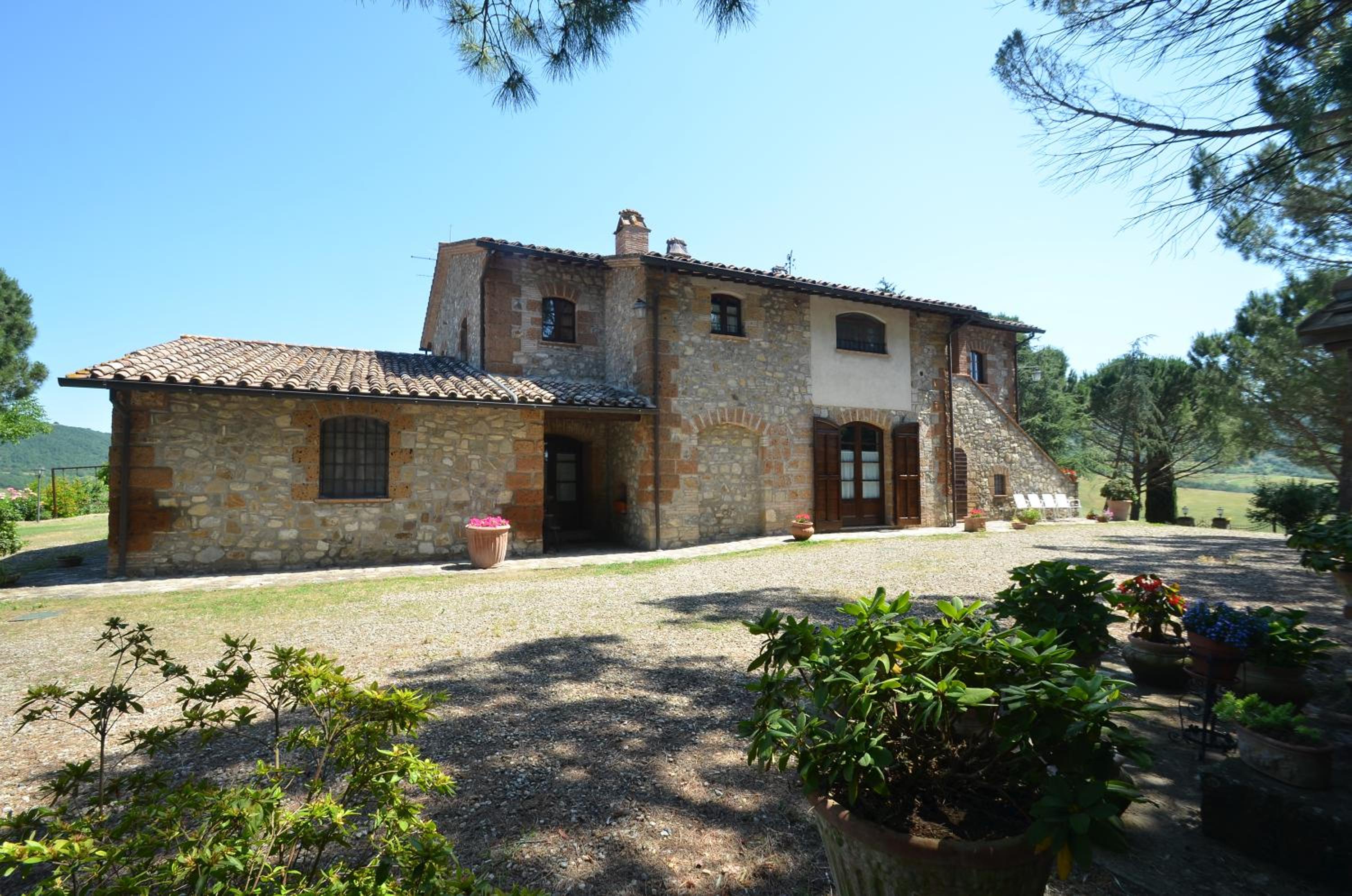 Agriturismo Sant'Angelo