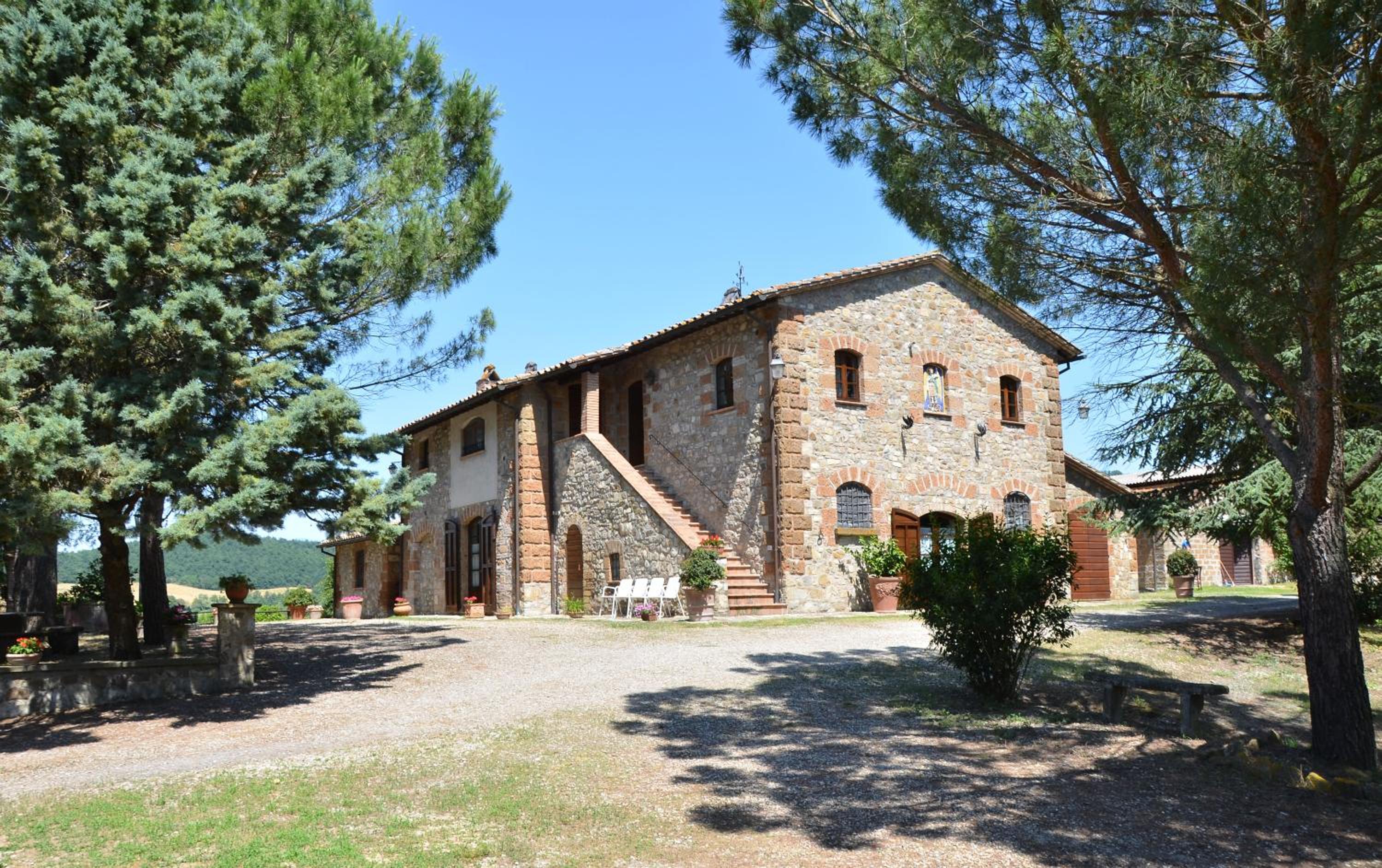 Agriturismo Sant'Angelo