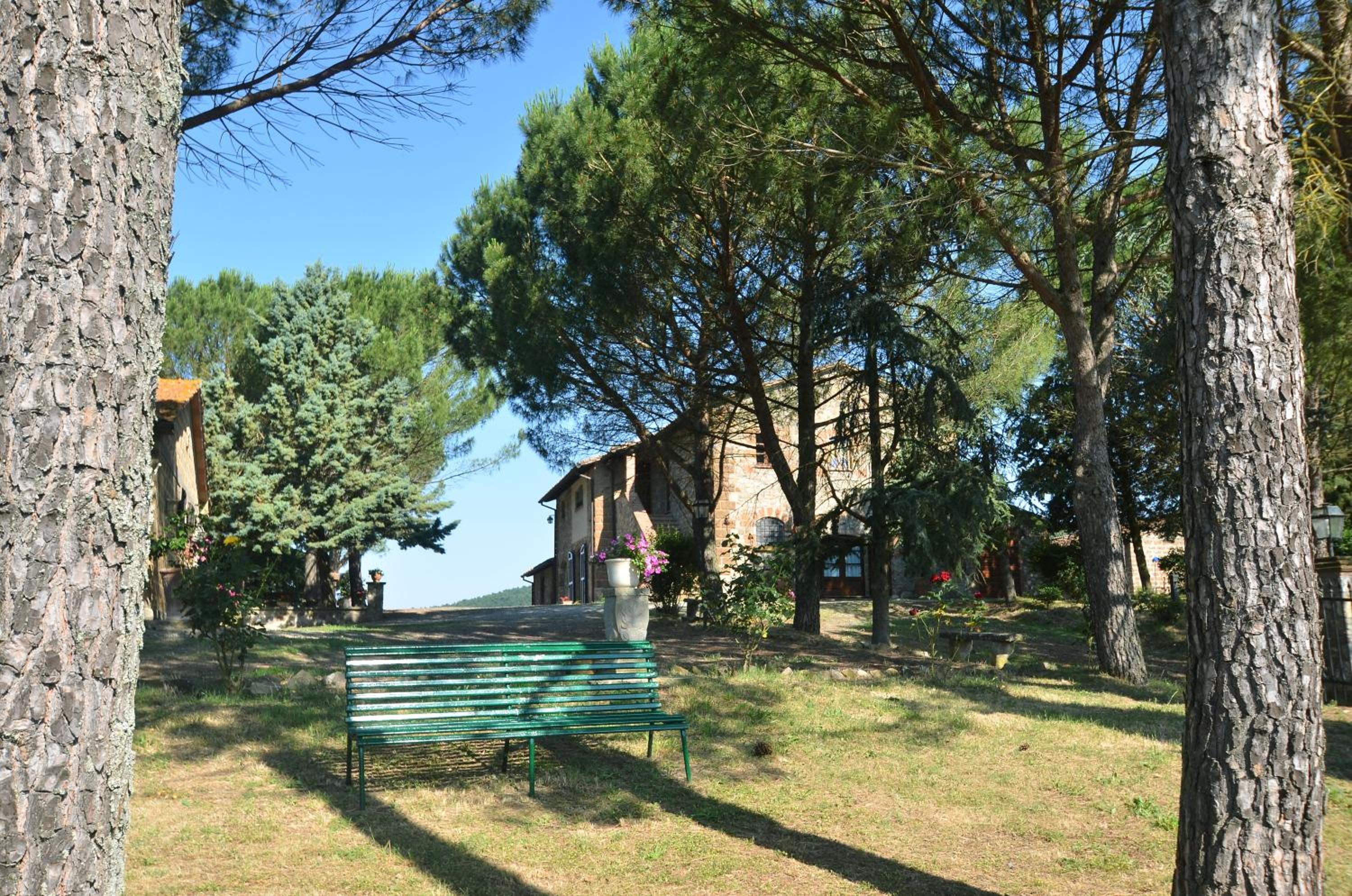Agriturismo Sant'Angelo