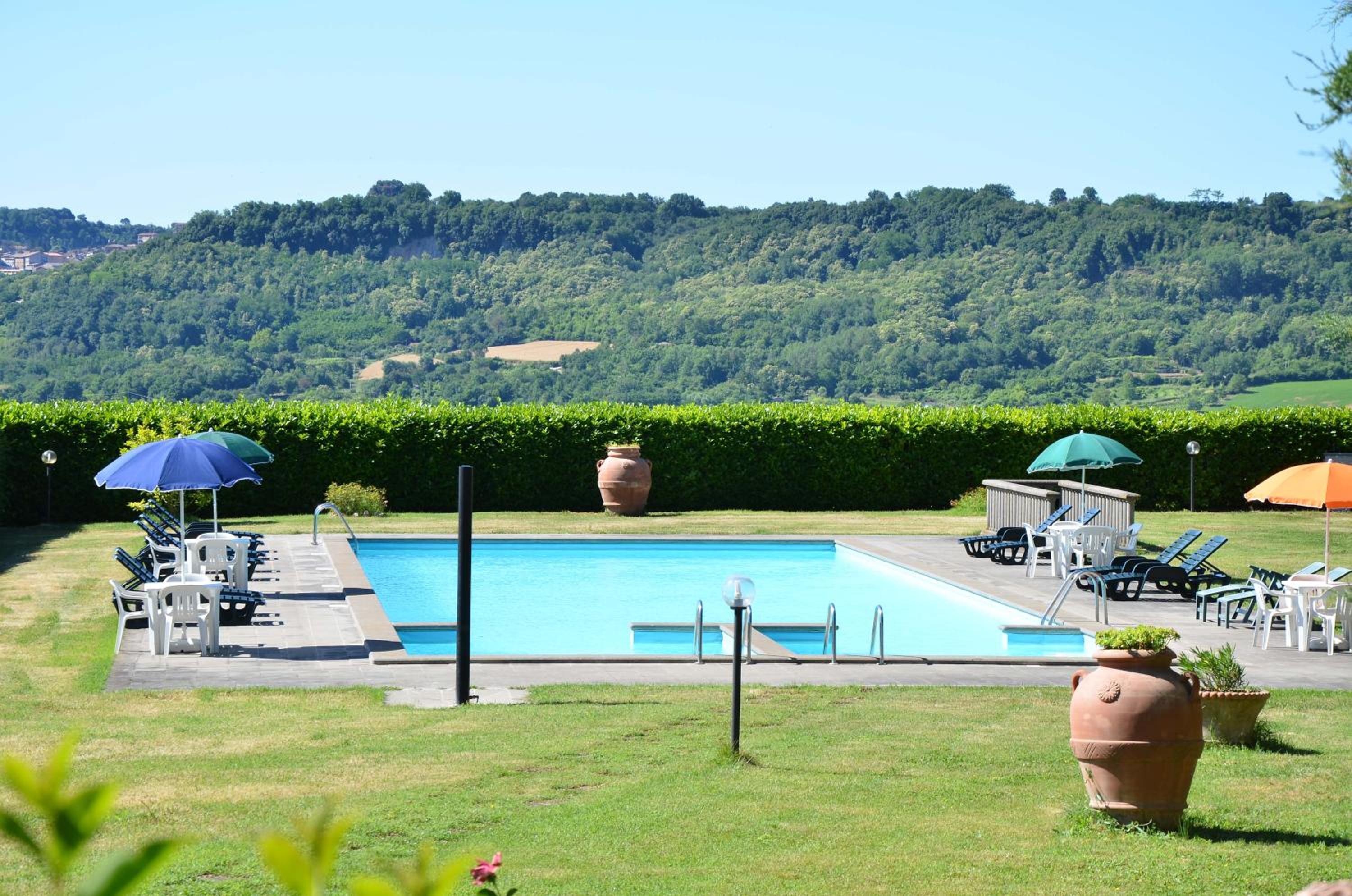 Agriturismo Sant'Angelo