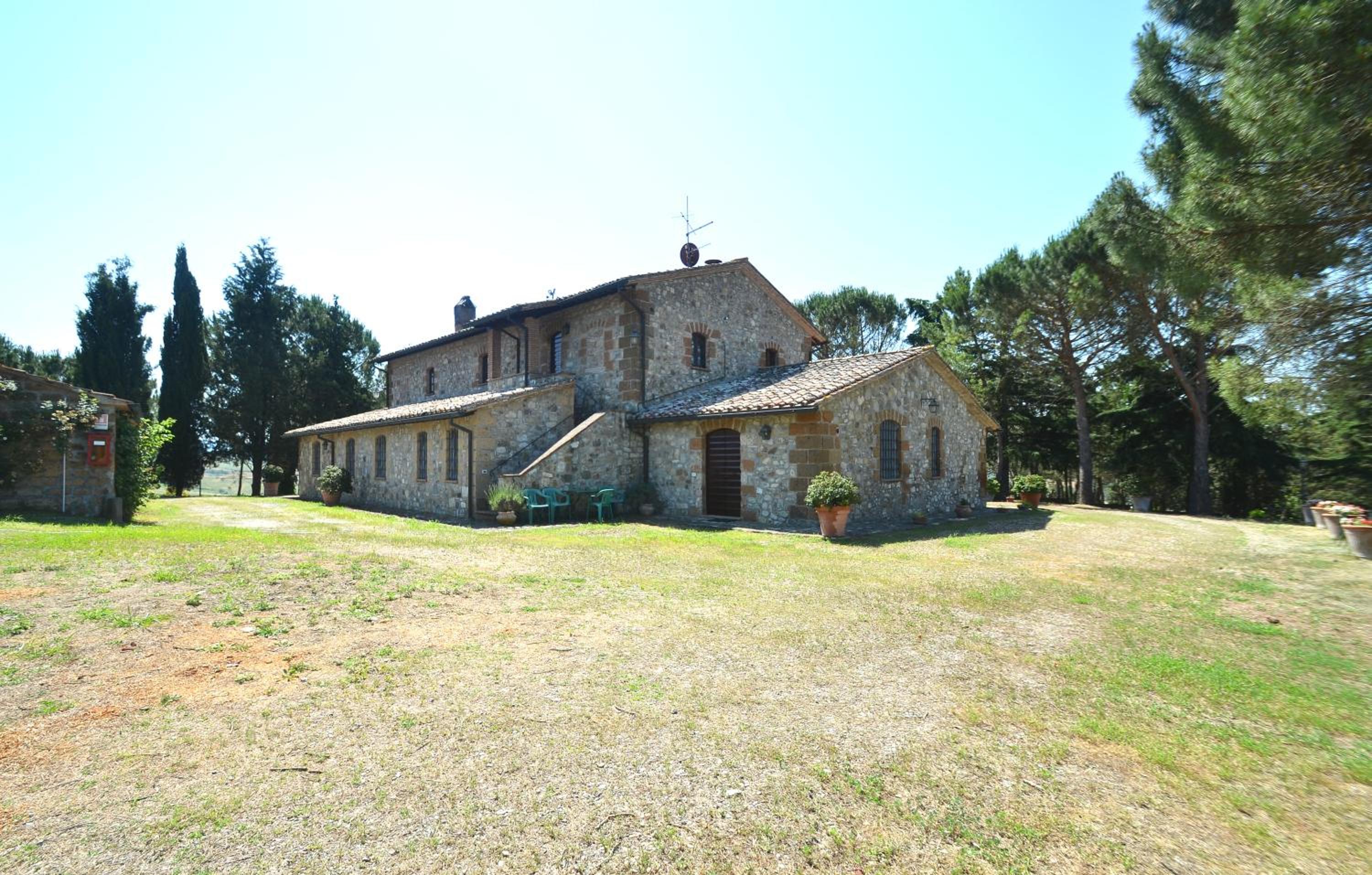Agriturismo Sant'Angelo