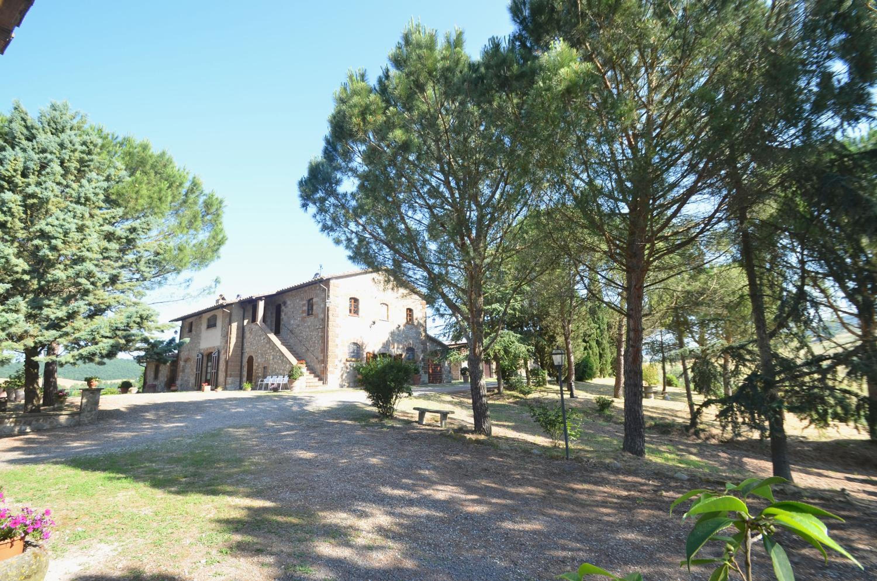 Agriturismo Sant'Angelo