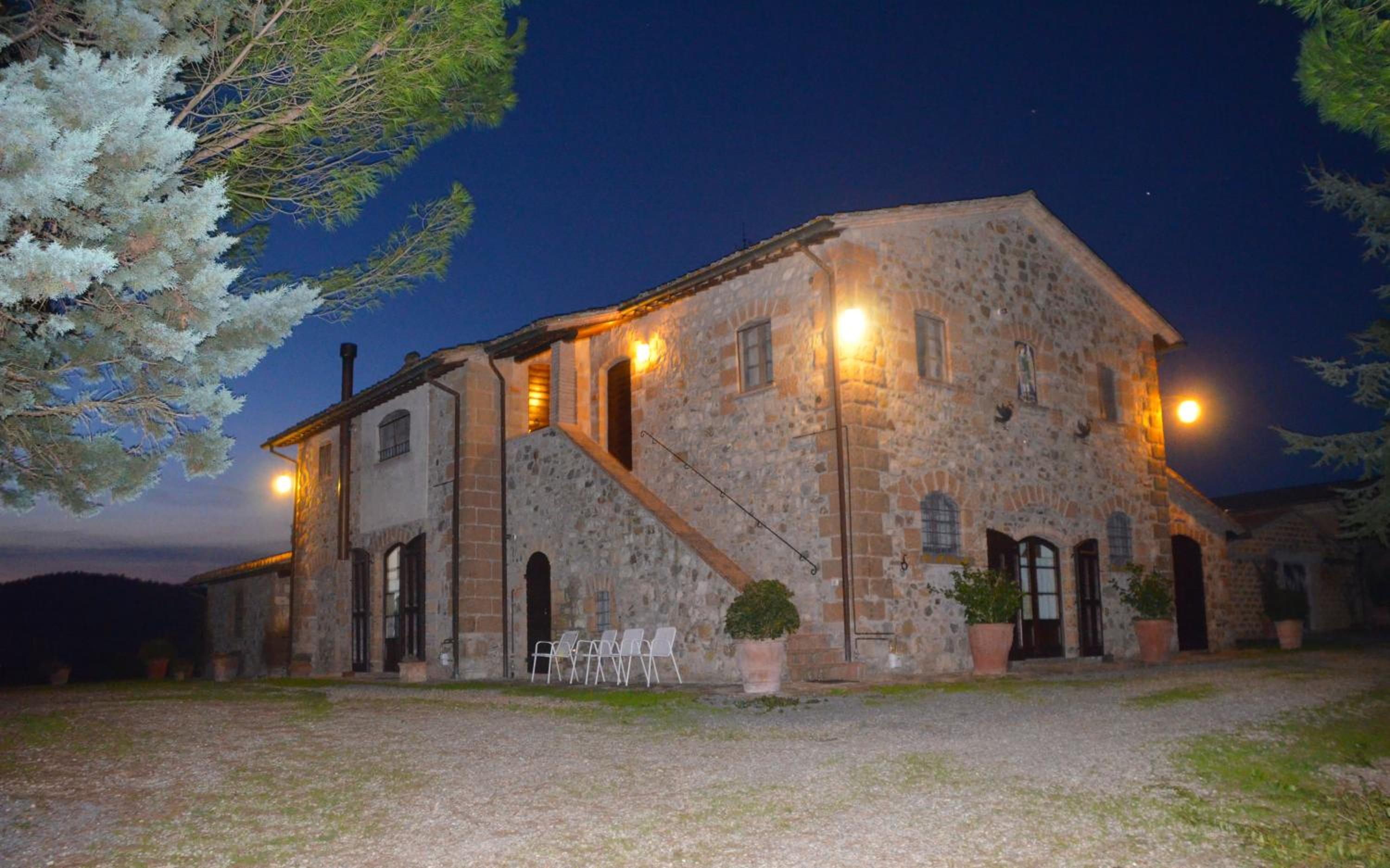 Agriturismo Sant'Angelo