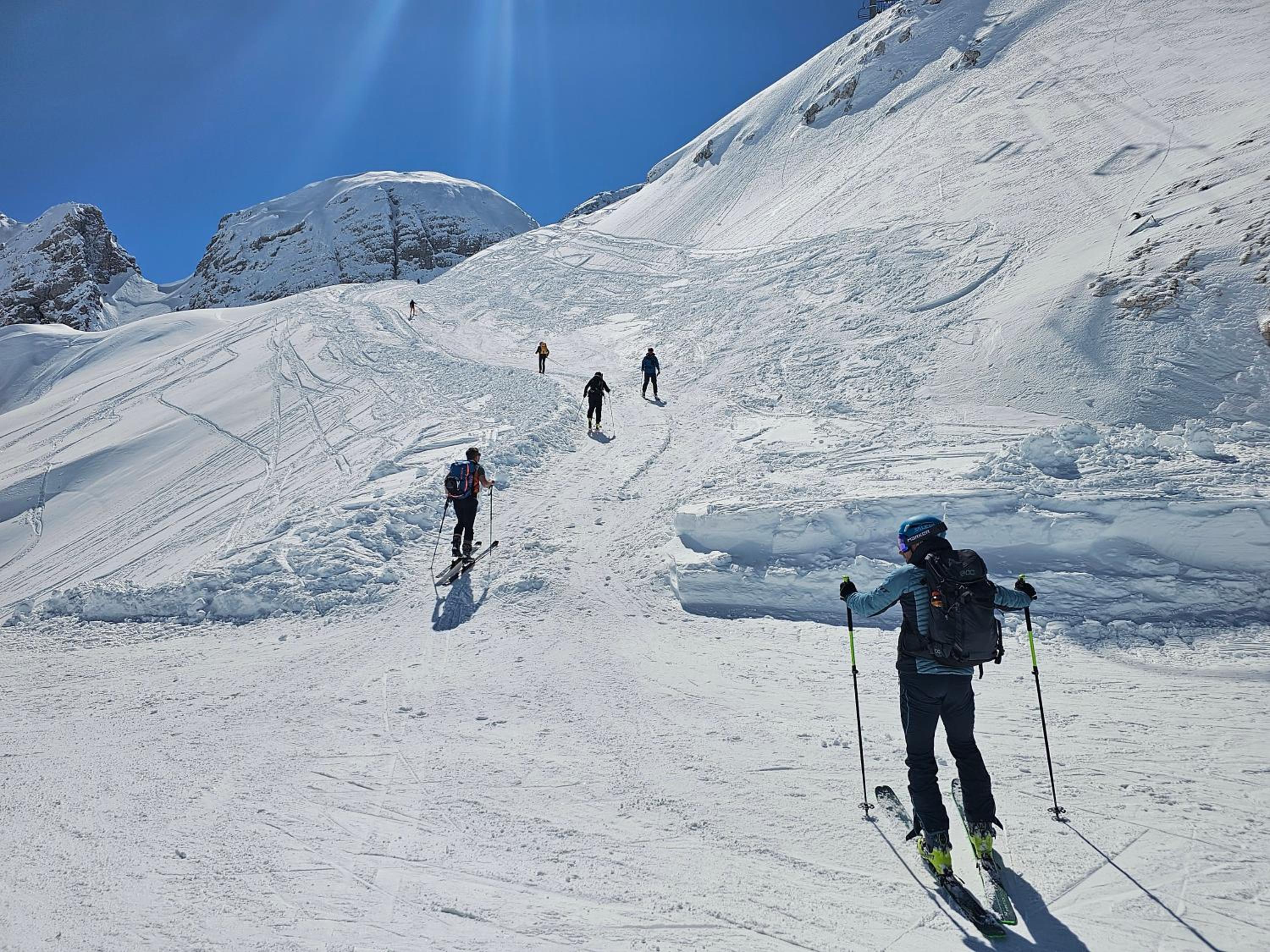 Sella Nevea Resort