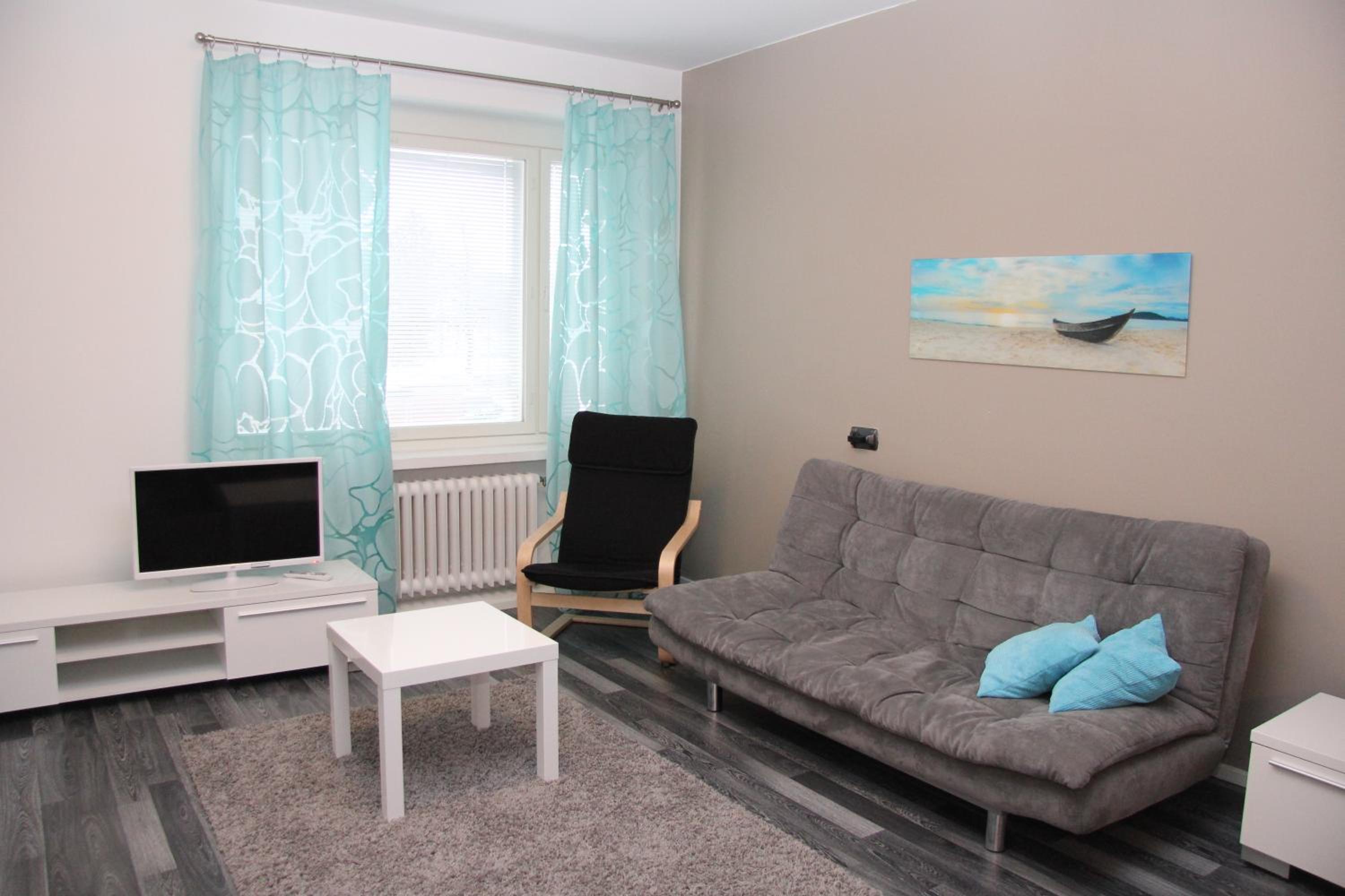 Apartment Hotel Tampere MN