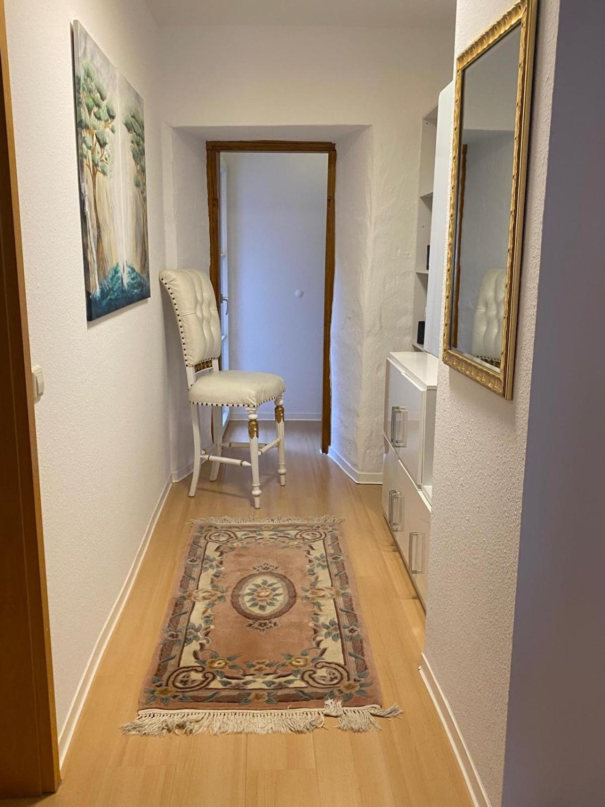 Ferienwohnung Silvia