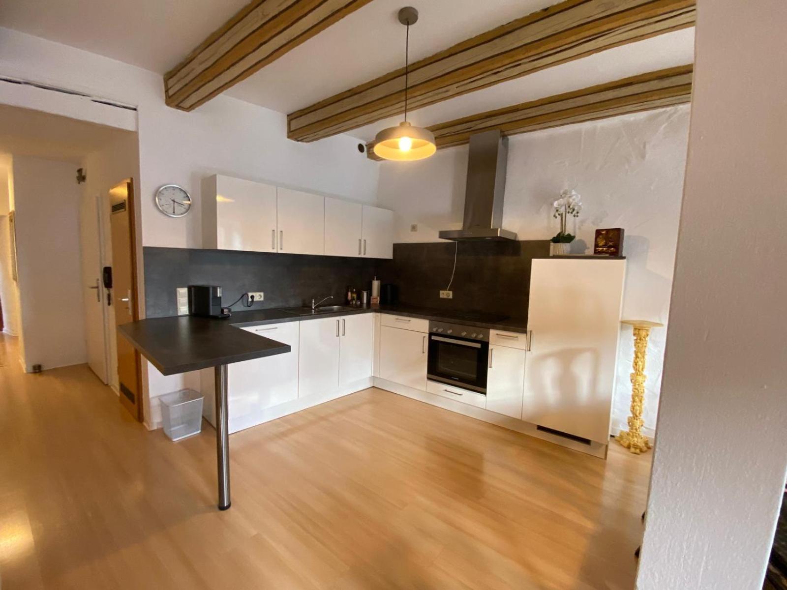 Ferienwohnung Silvia