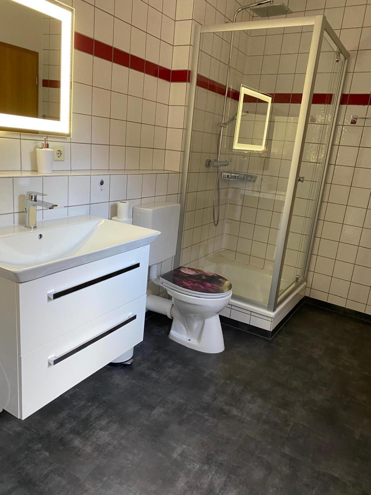 Ferienwohnung Silvia