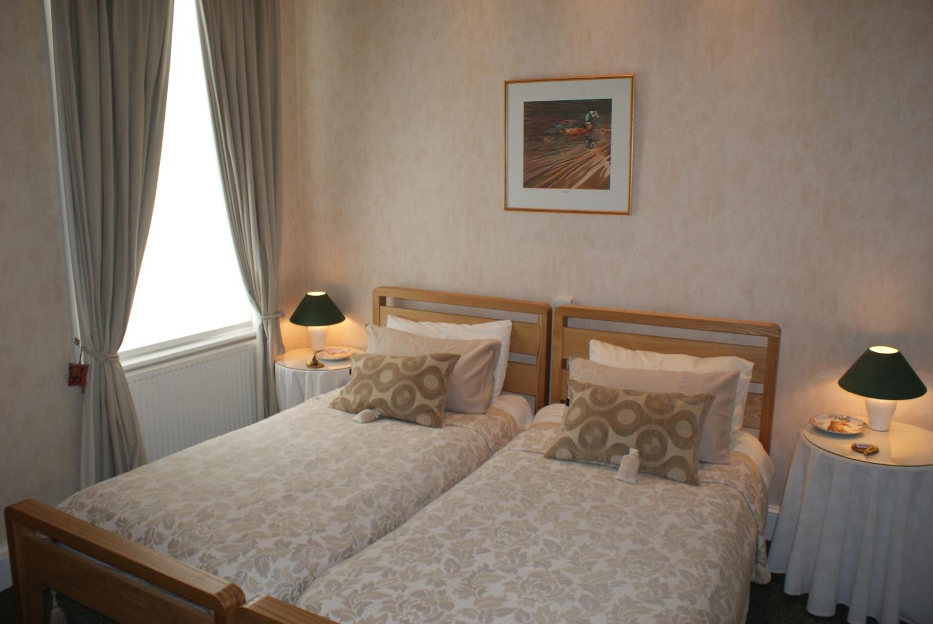 Southport Vacations - The Norwood Guest House - Property Image 22