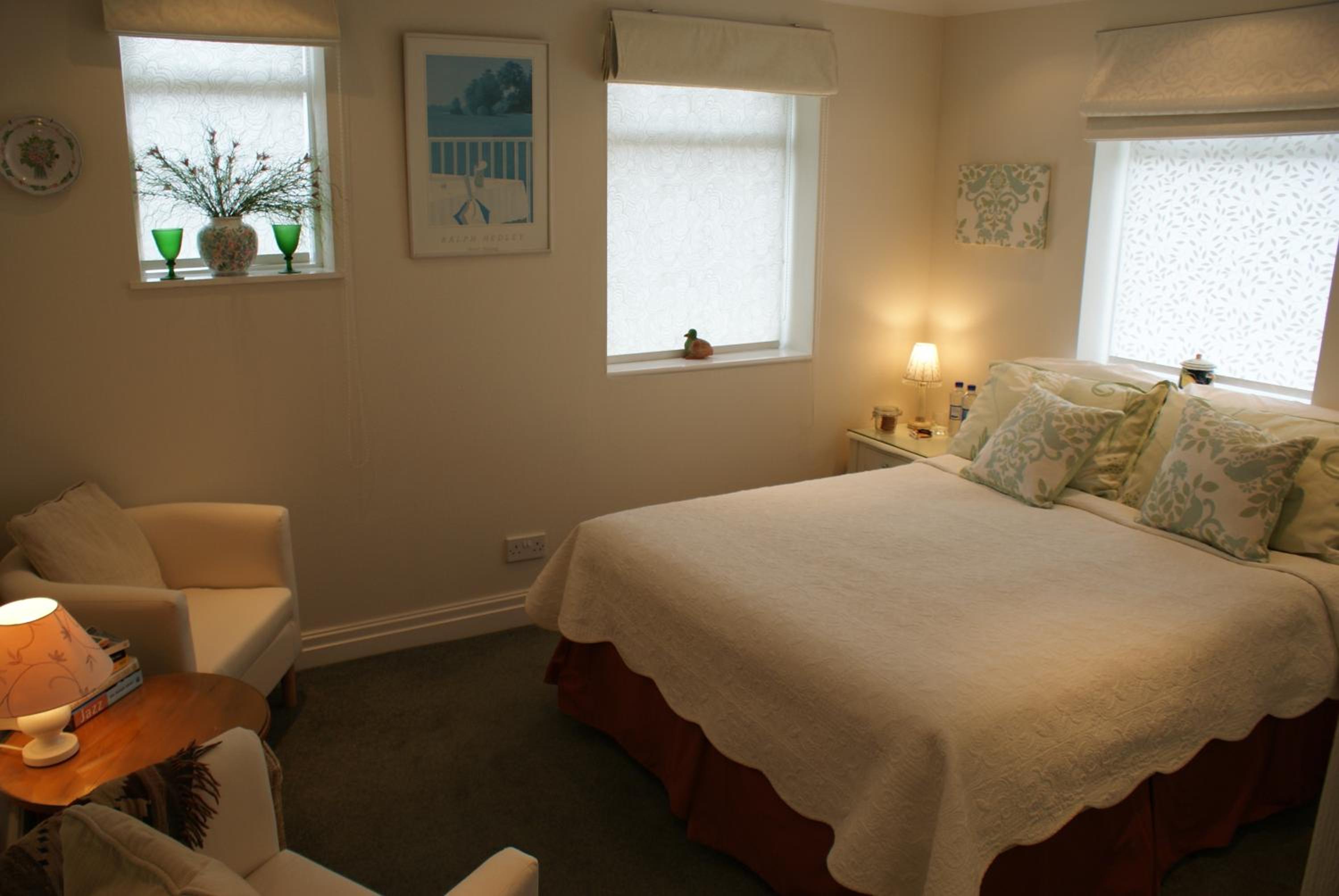 Southport Vacations - The Norwood Guest House - Property Image 21