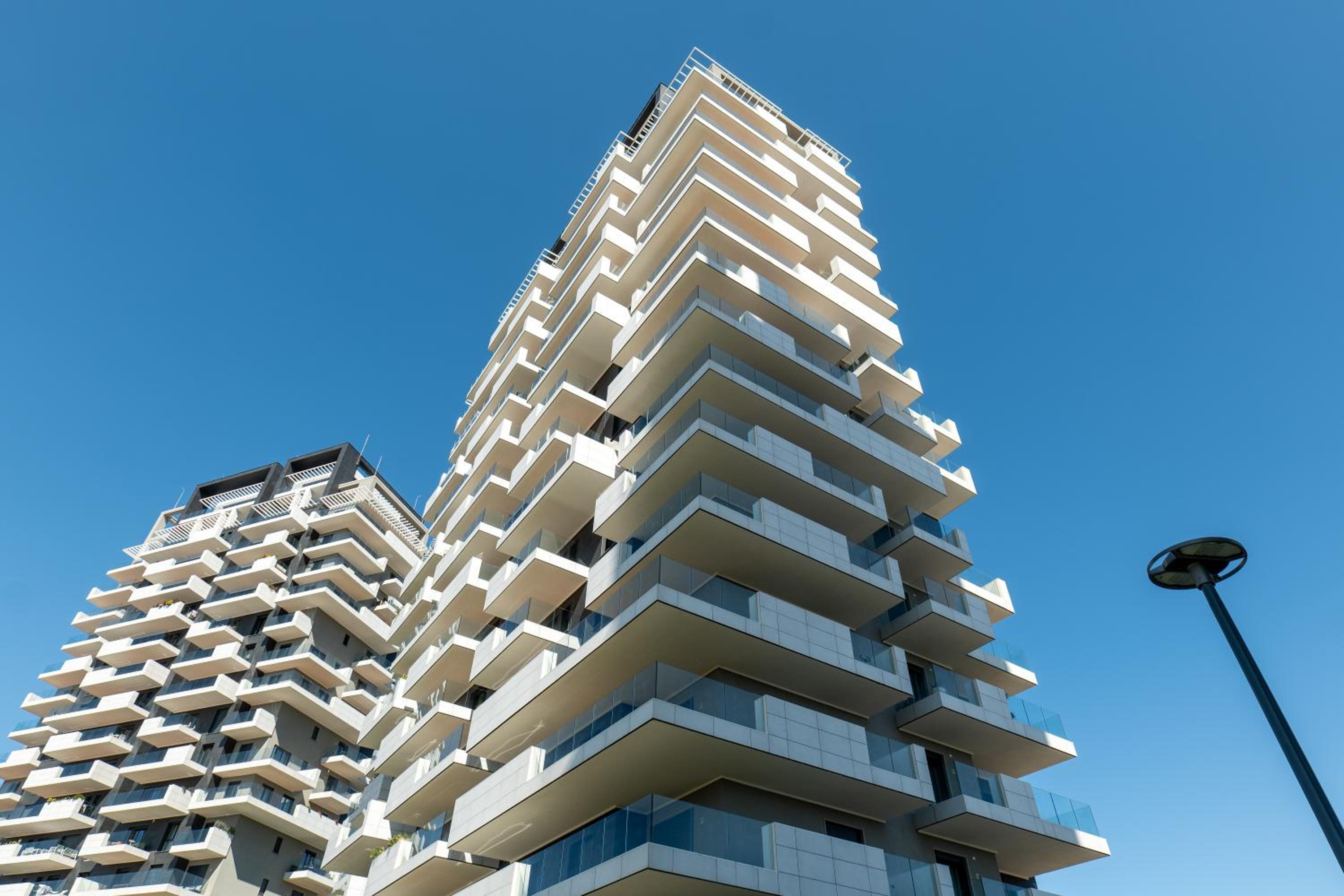 Porta del Mare - Luxury Beachfront Apartments