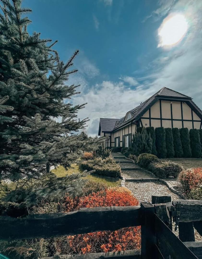 Amber House Swierkowa