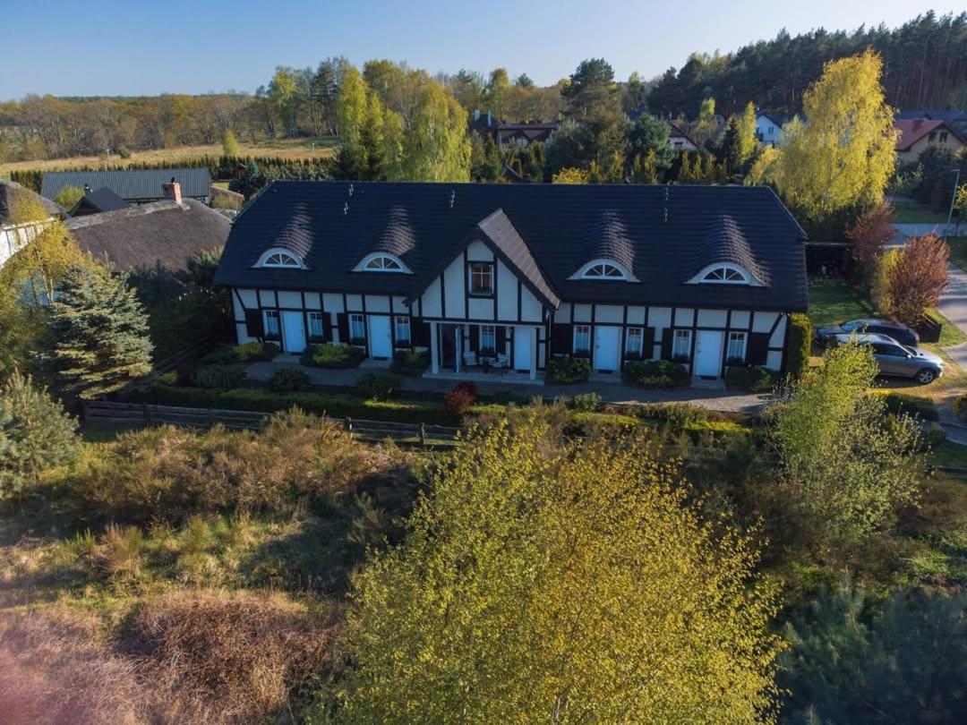 Amber House Swierkowa