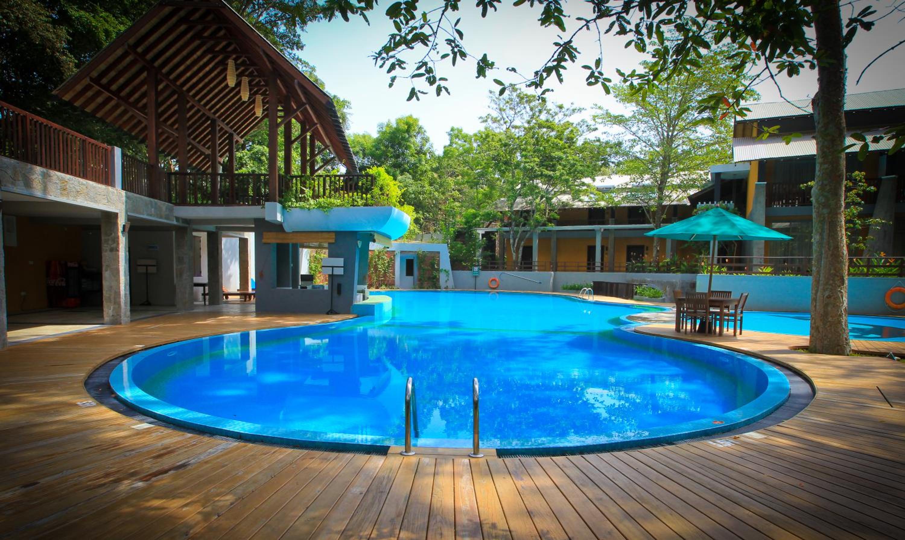 Grand Udawalawe Safari Resort