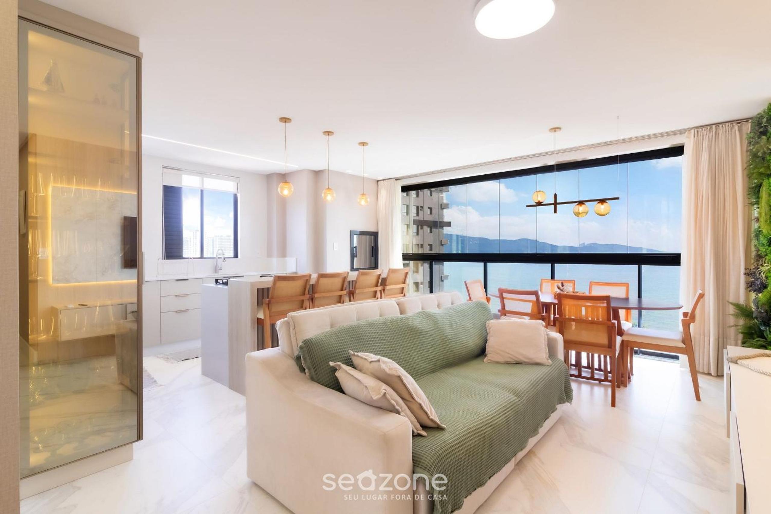 Apartment w/ barbecue 250m from the beach MTR1703