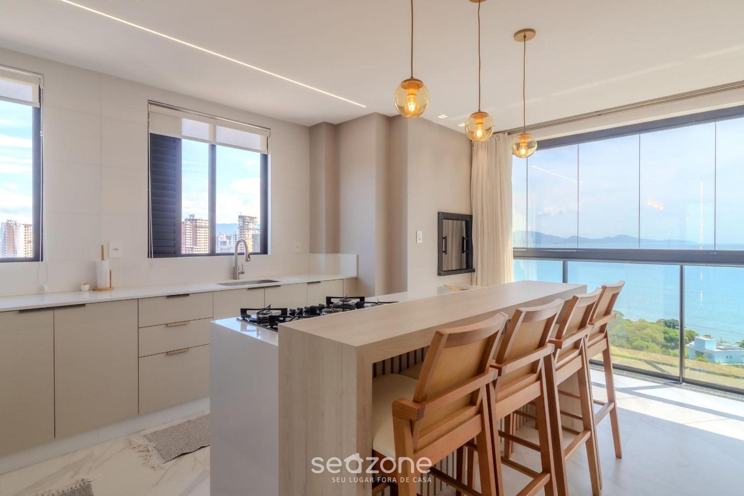 Apartment w/ barbecue 250m from the beach MTR1703