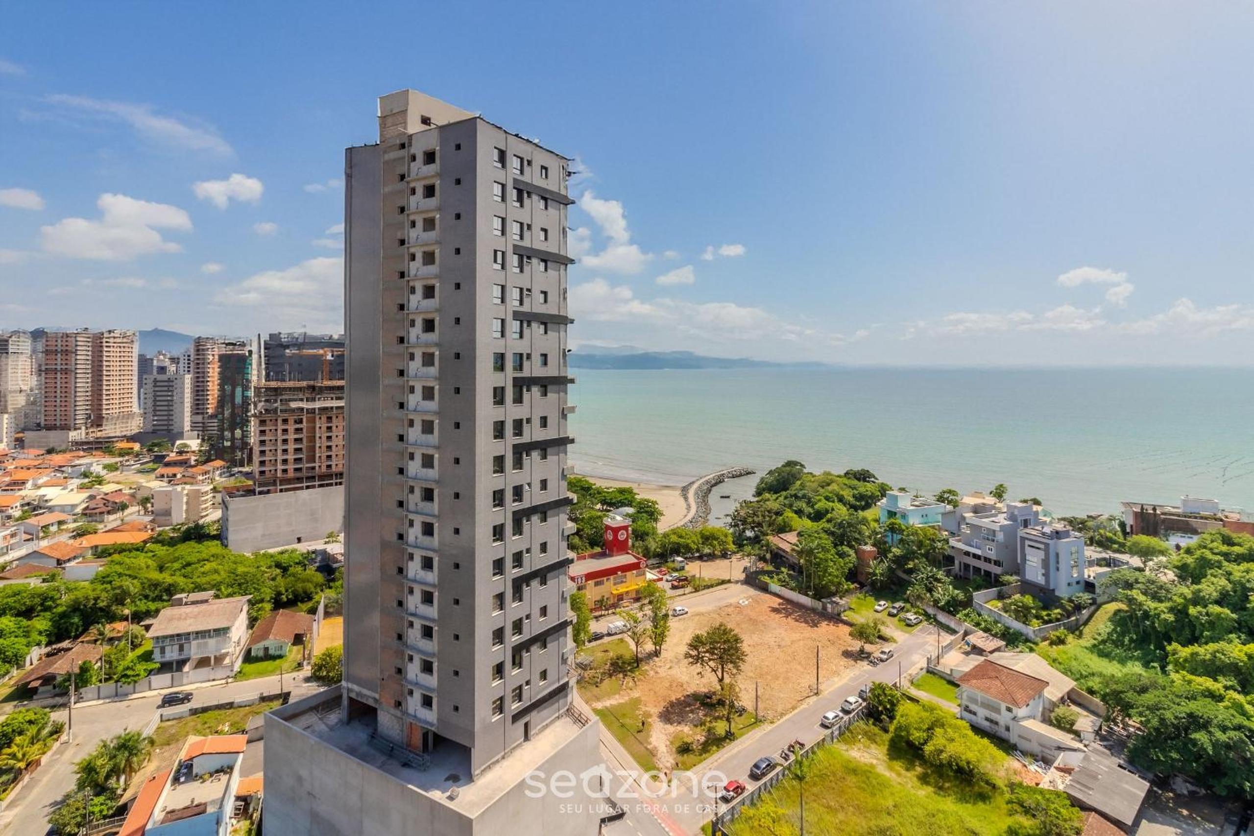 Apartment w/ barbecue 250m from the beach MTR1703