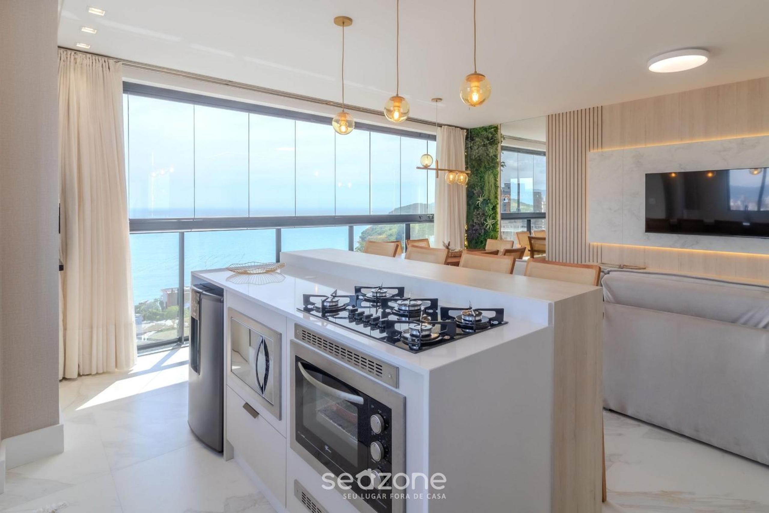 Apartment w/ barbecue 250m from the beach MTR1703