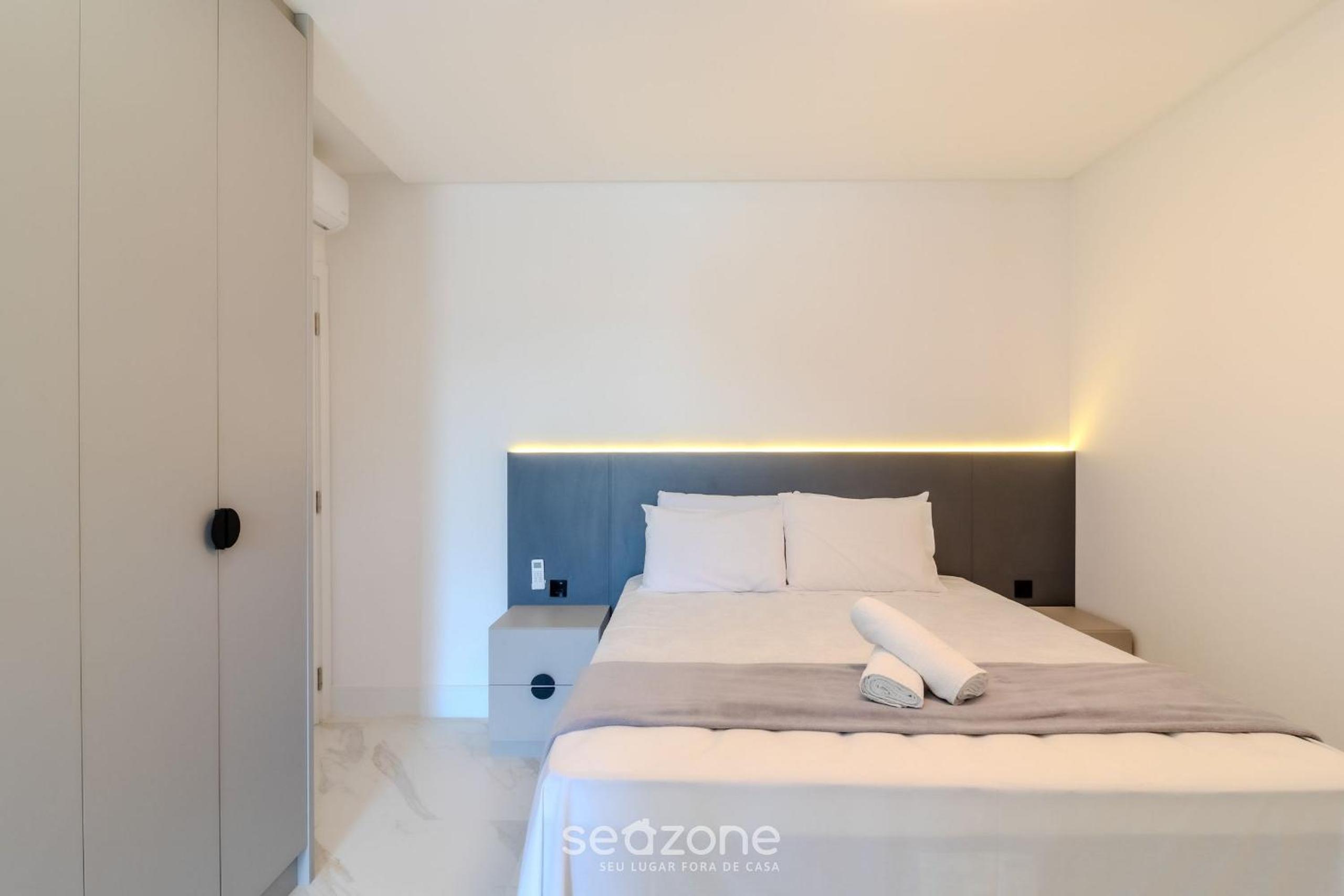 Apartment w/ barbecue 250m from the beach MTR1703