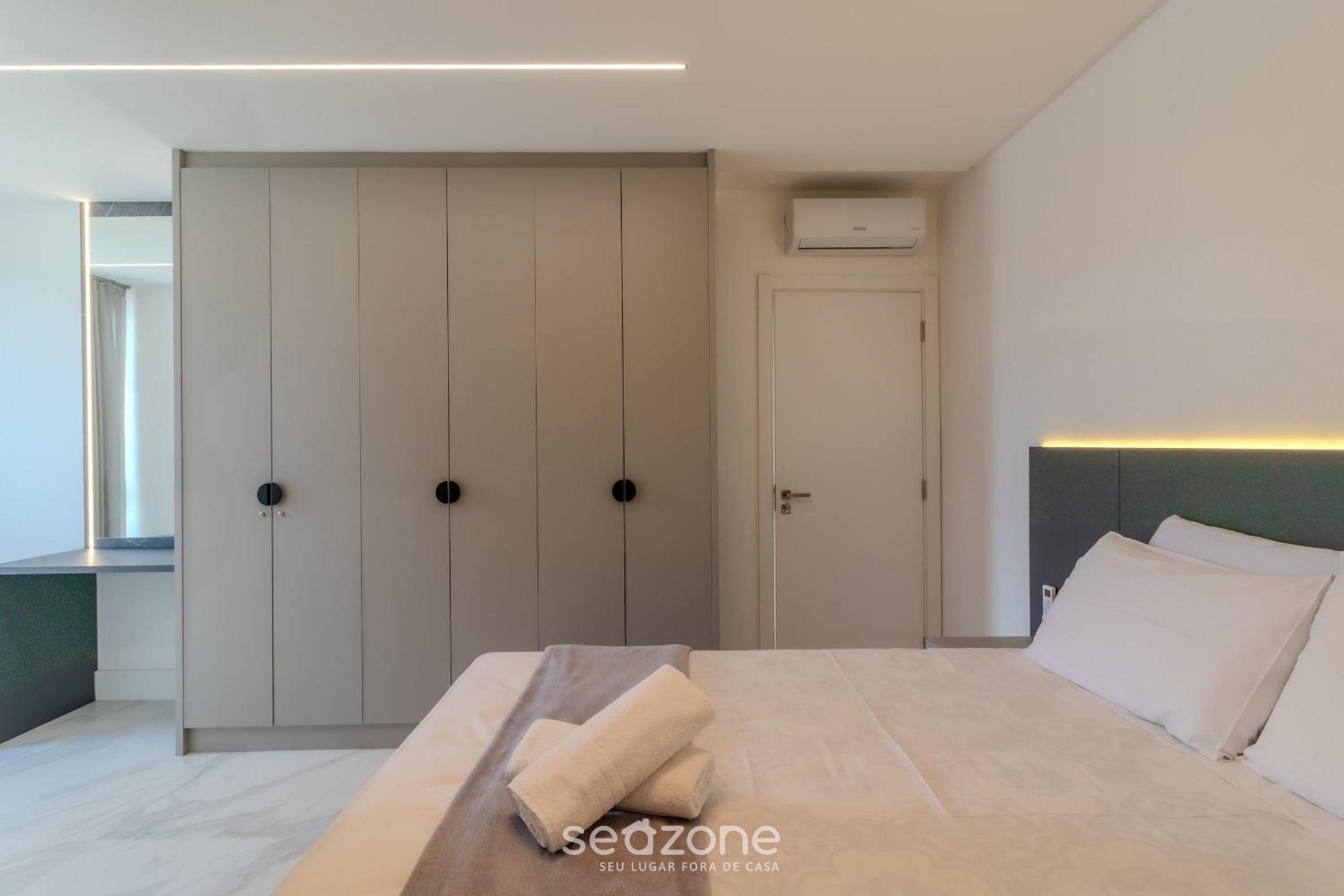 Apartment w/ barbecue 250m from the beach MTR1703