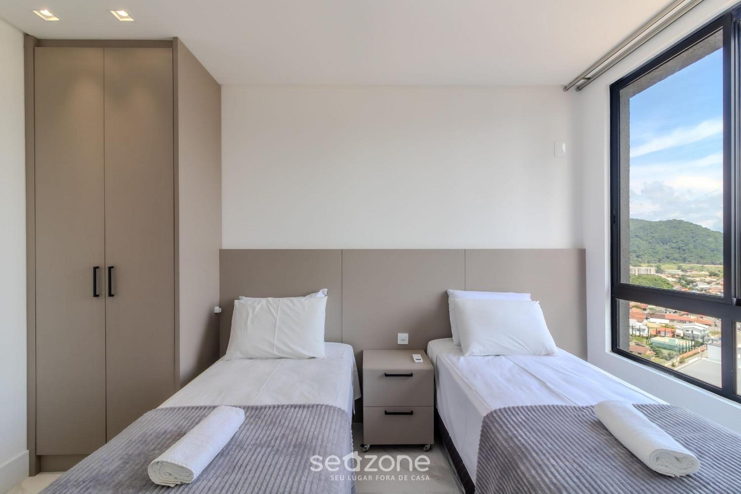 Apartment w/ barbecue 250m from the beach MTR1703