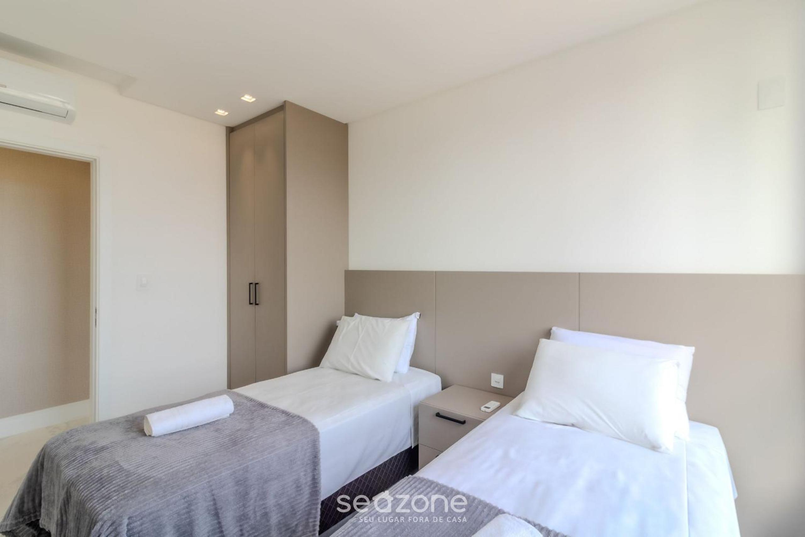 Apartment w/ barbecue 250m from the beach MTR1703
