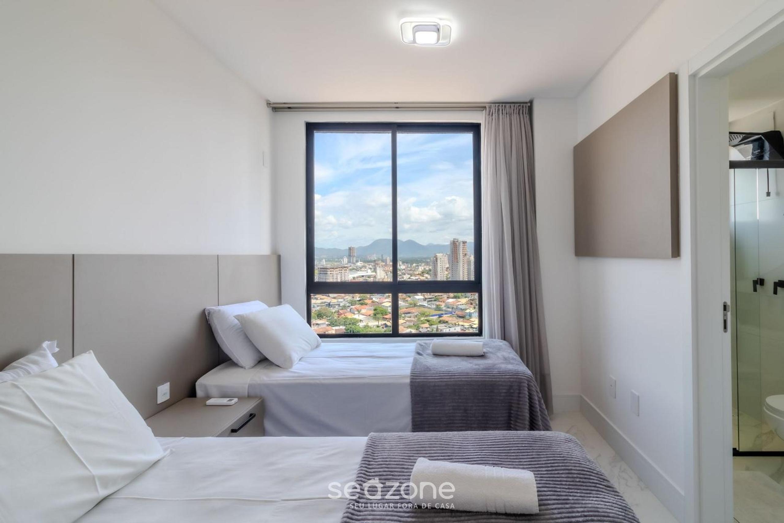 Apartment w/ barbecue 250m from the beach MTR1703