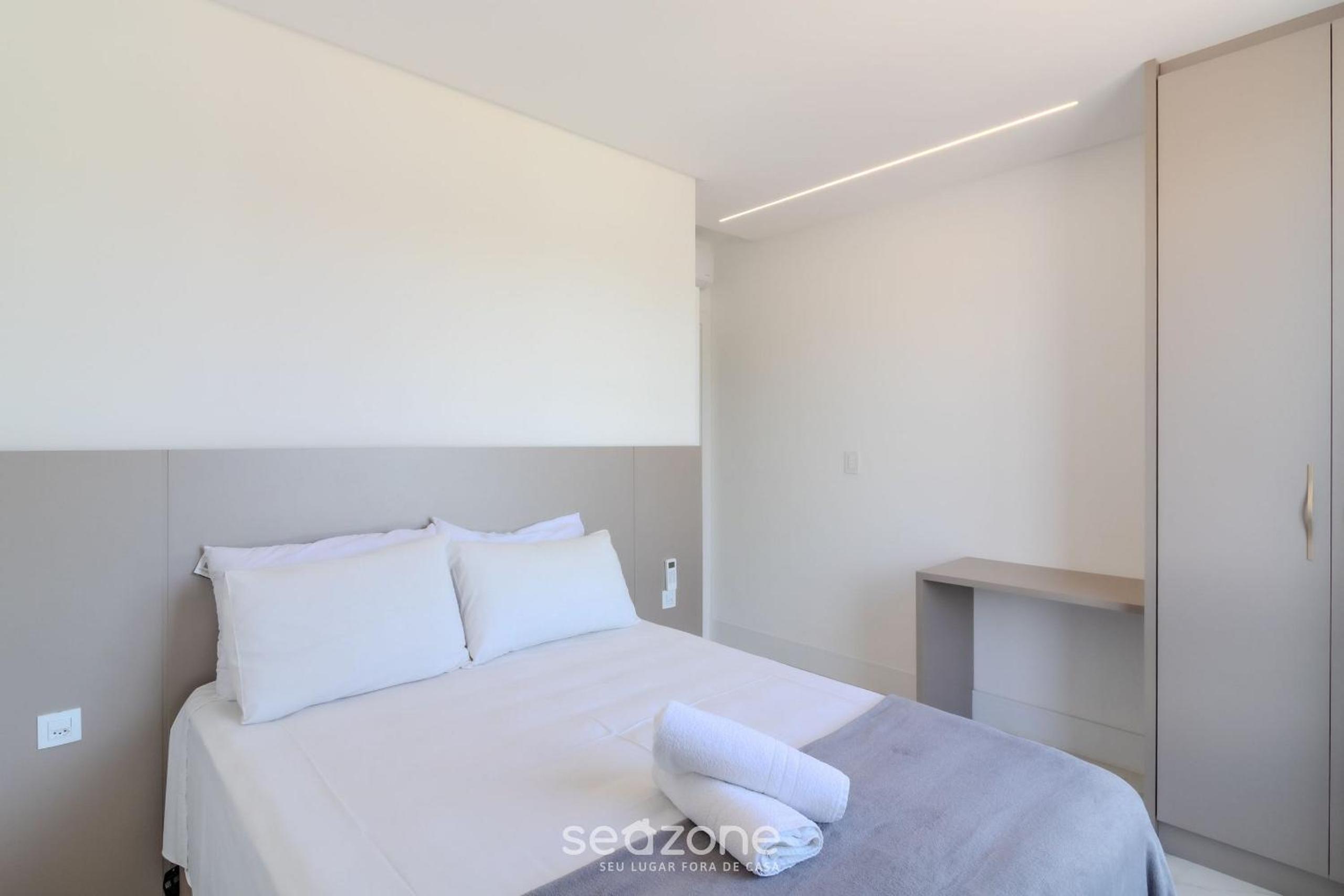 Apartment w/ barbecue 250m from the beach MTR1703