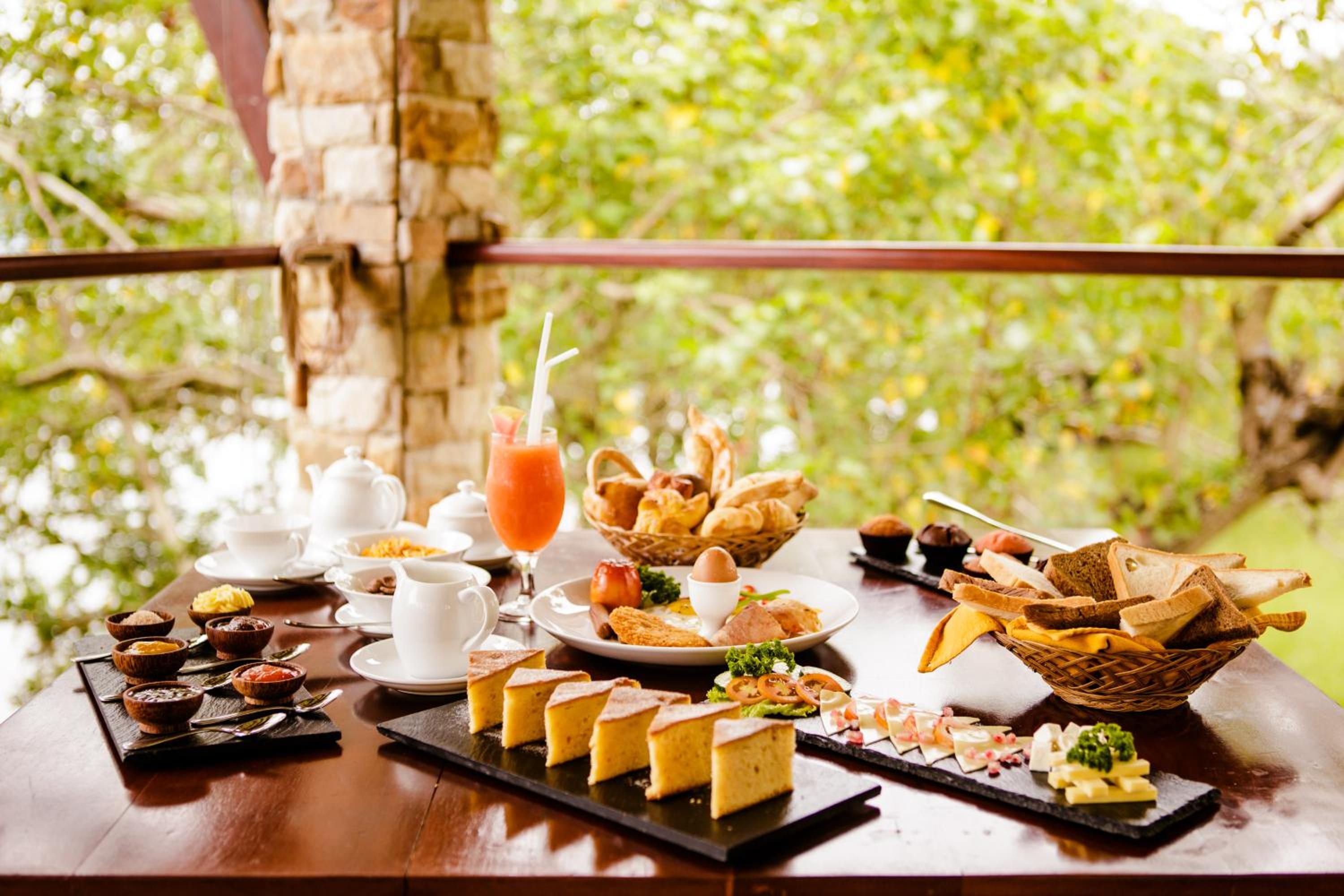 Thaulle Ayurveda Resort - Yala