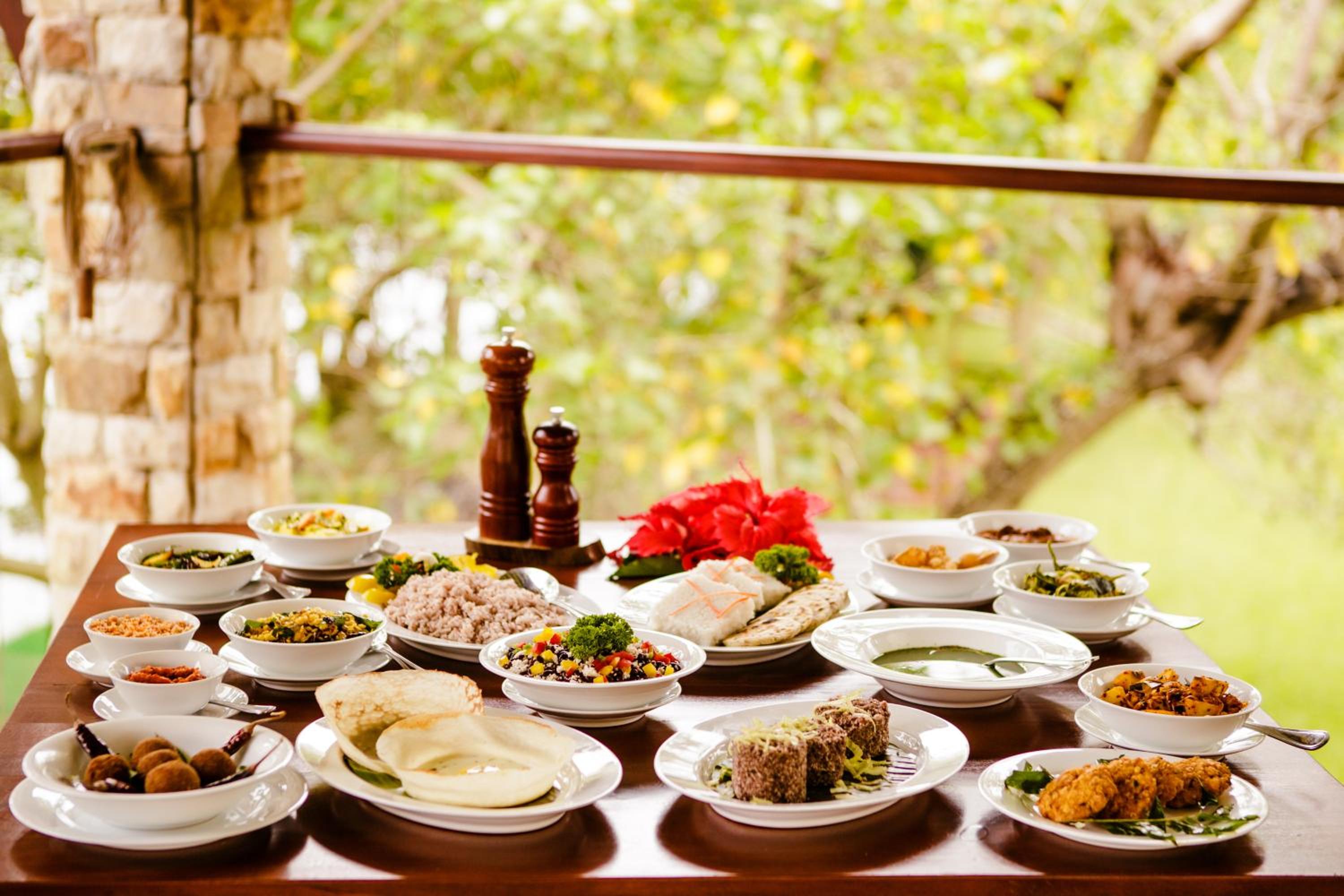 Thaulle Ayurveda Resort - Yala