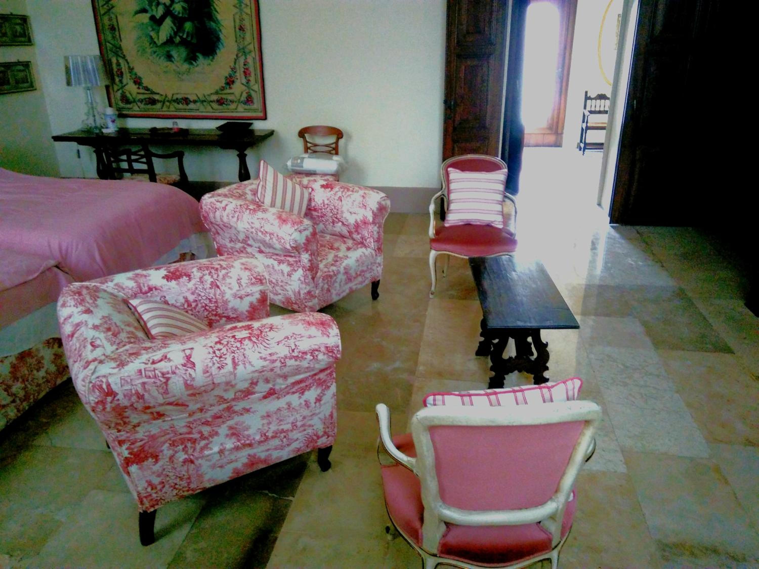Palazzo Mantua Benavides Suites & Apartments