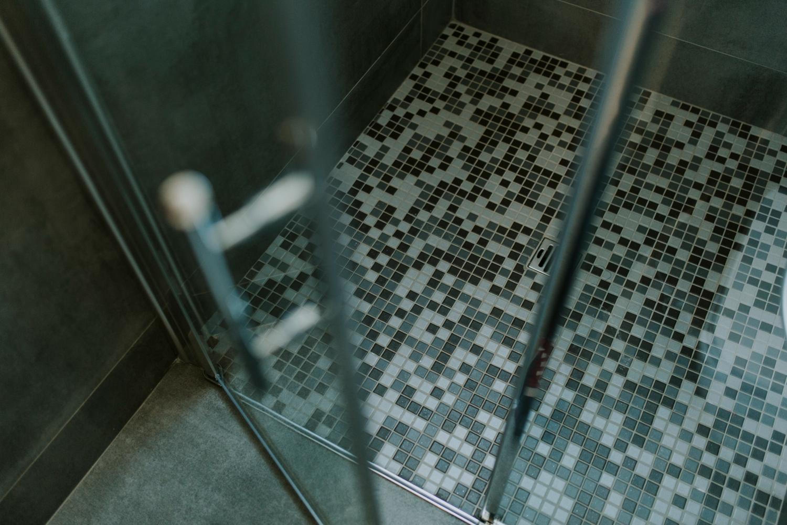 Loft 291 en Matera — bathroom