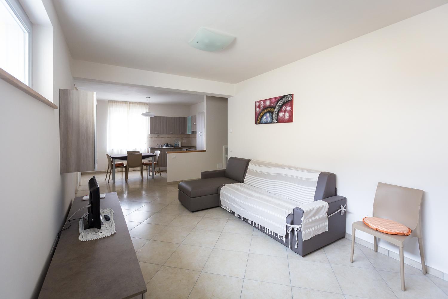 Monteverde Apartments