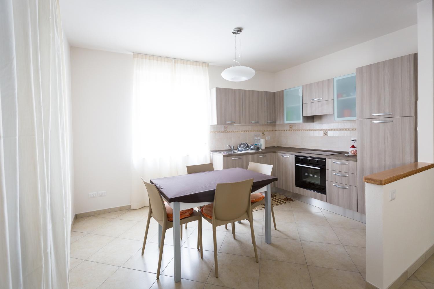 Monteverde Apartments